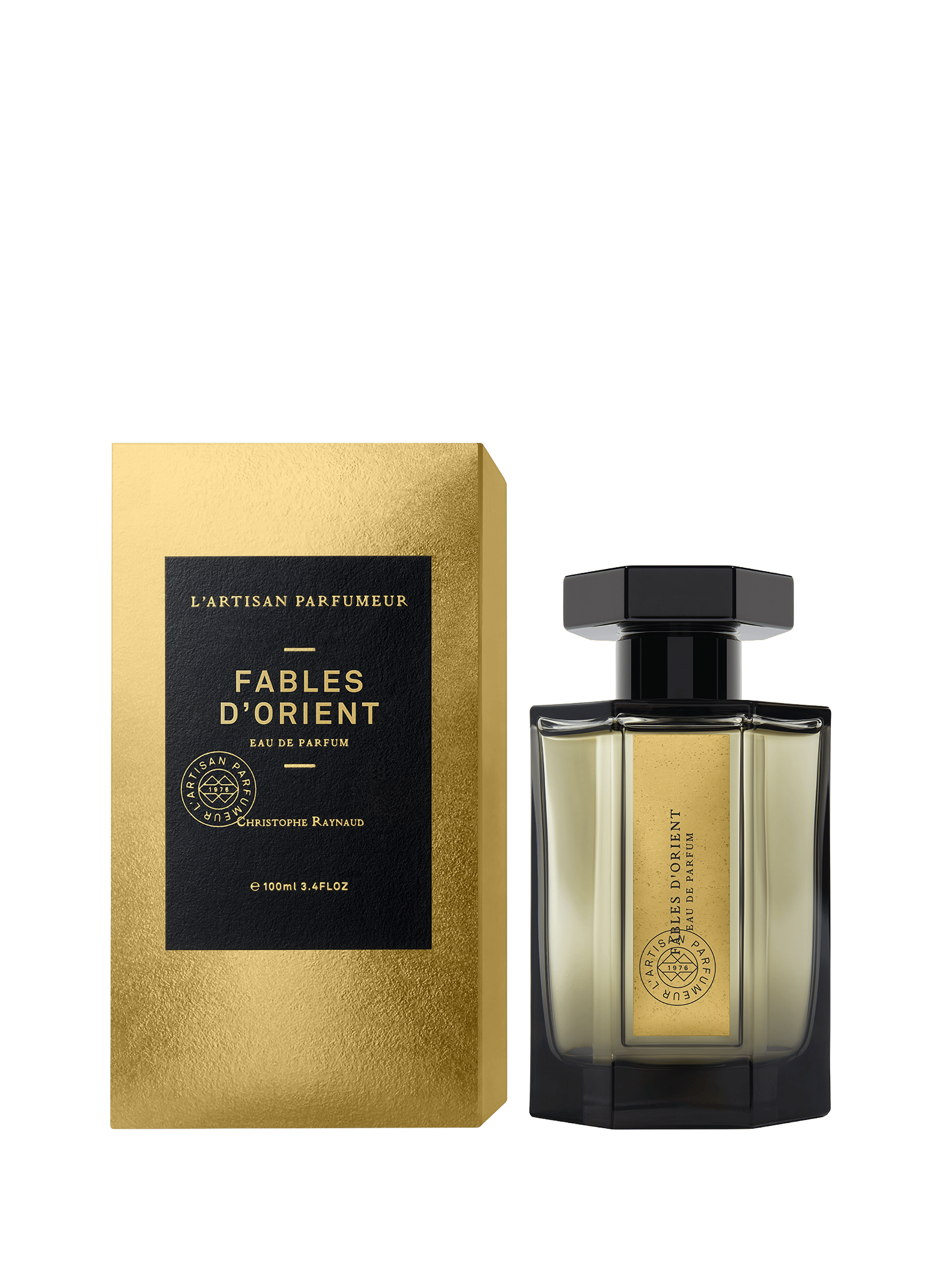 Fables d'Orient - Eau de parfum L'ARTISAN PARFUMEUR No color