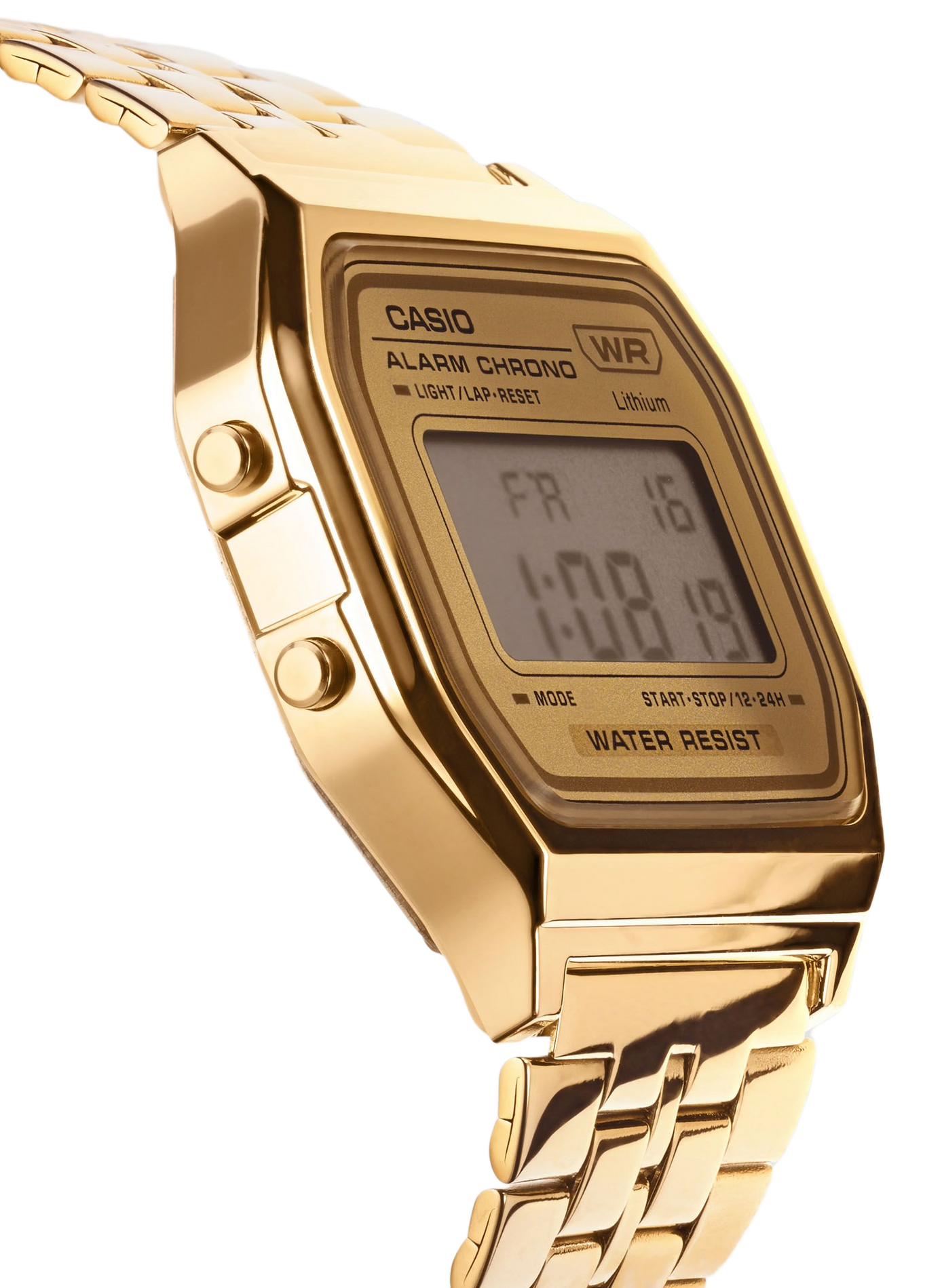 Montre à bracelet CASIO Noir