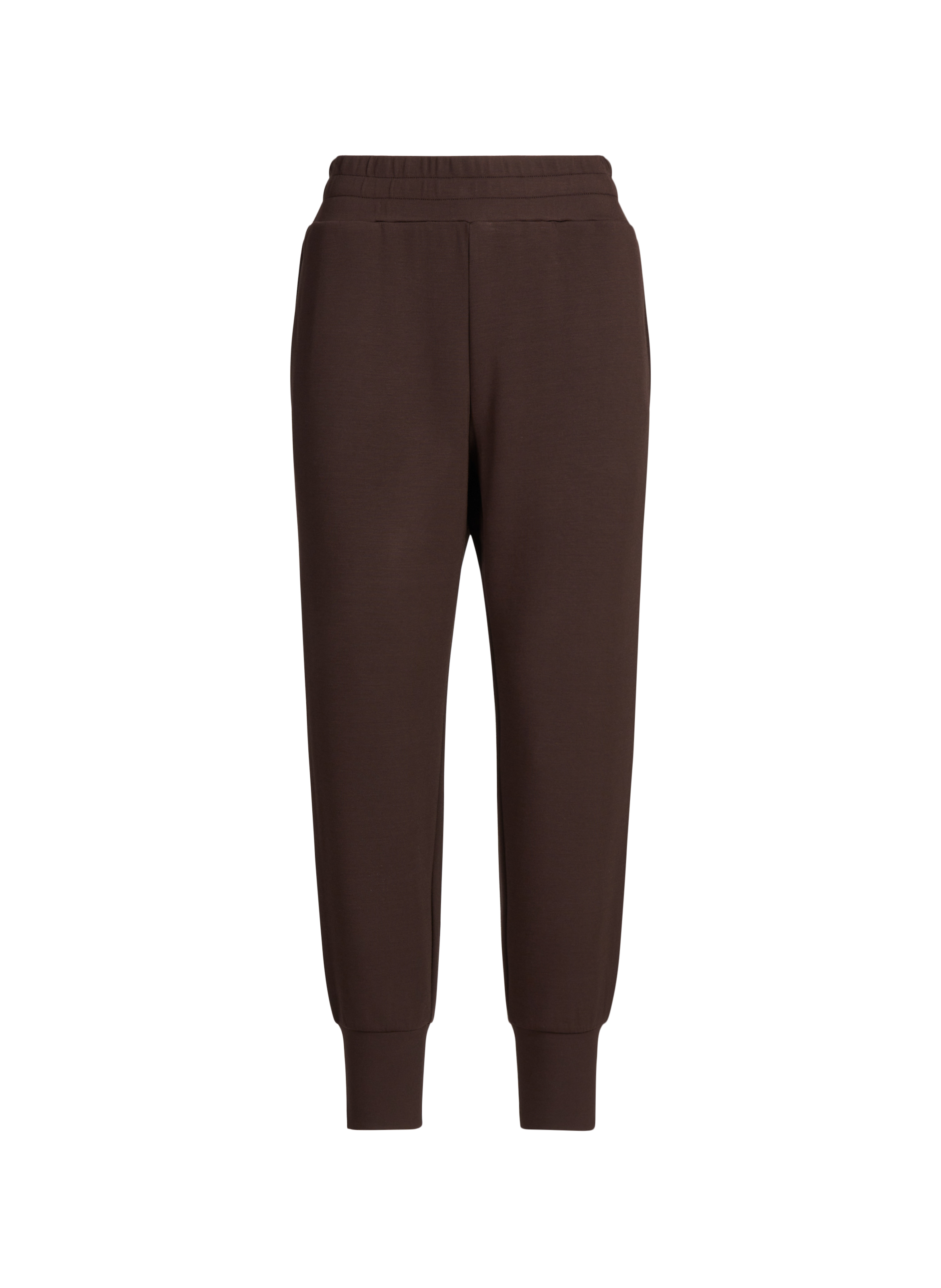 Pantalon de survêtement VARLEY Marron