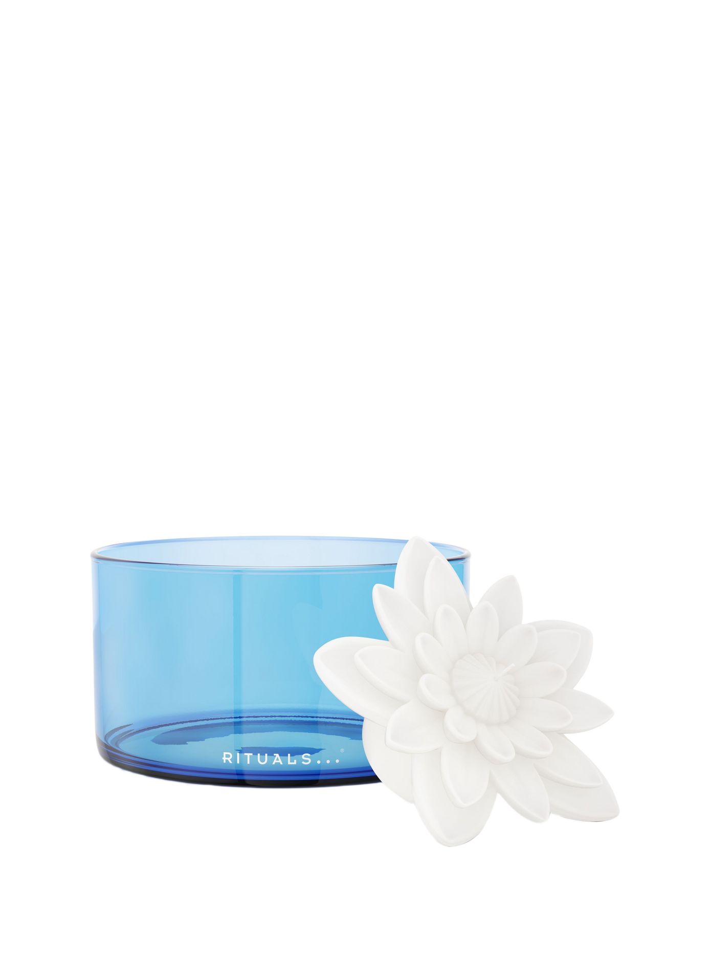 The Ritual of Seshen - Bougie Parfumée Flottante RITUALS No color