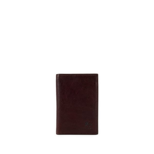 Porte-cartes en cuir de vachette Porte-cartes en cuir de vachette
