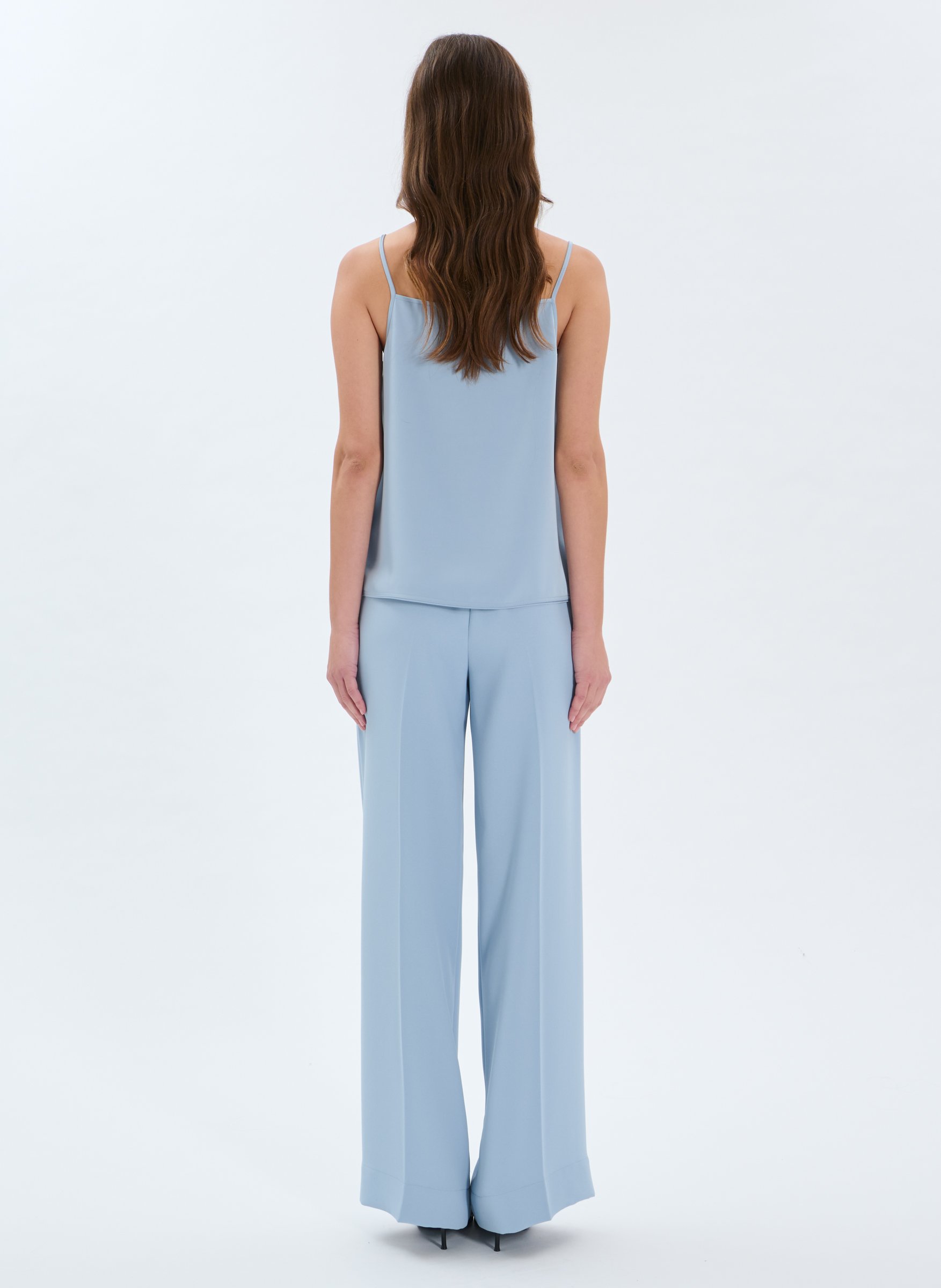 Top  tailaya ZAPA Bleu