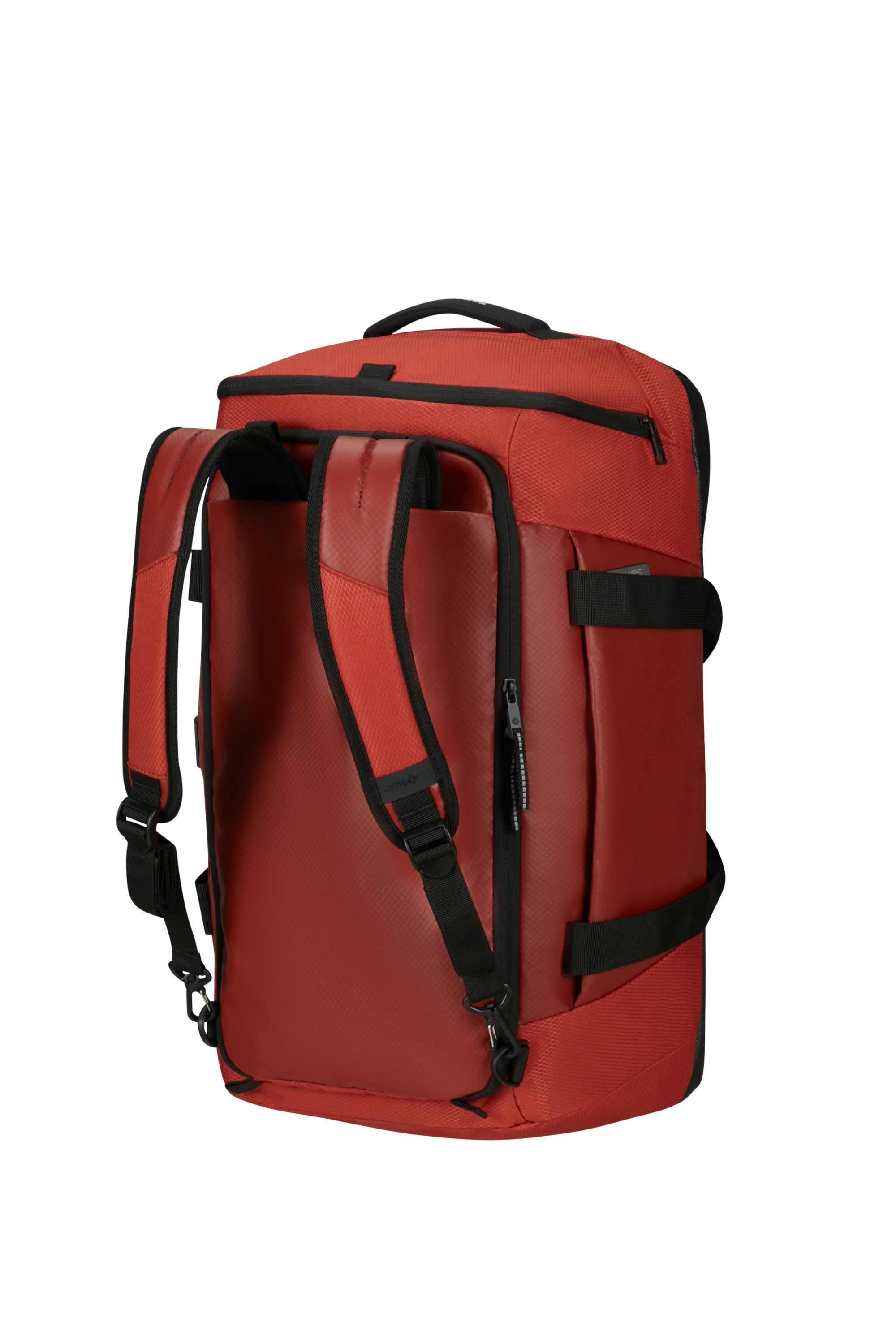 Armox sac de voyage taille s SAMSONITE Rouge