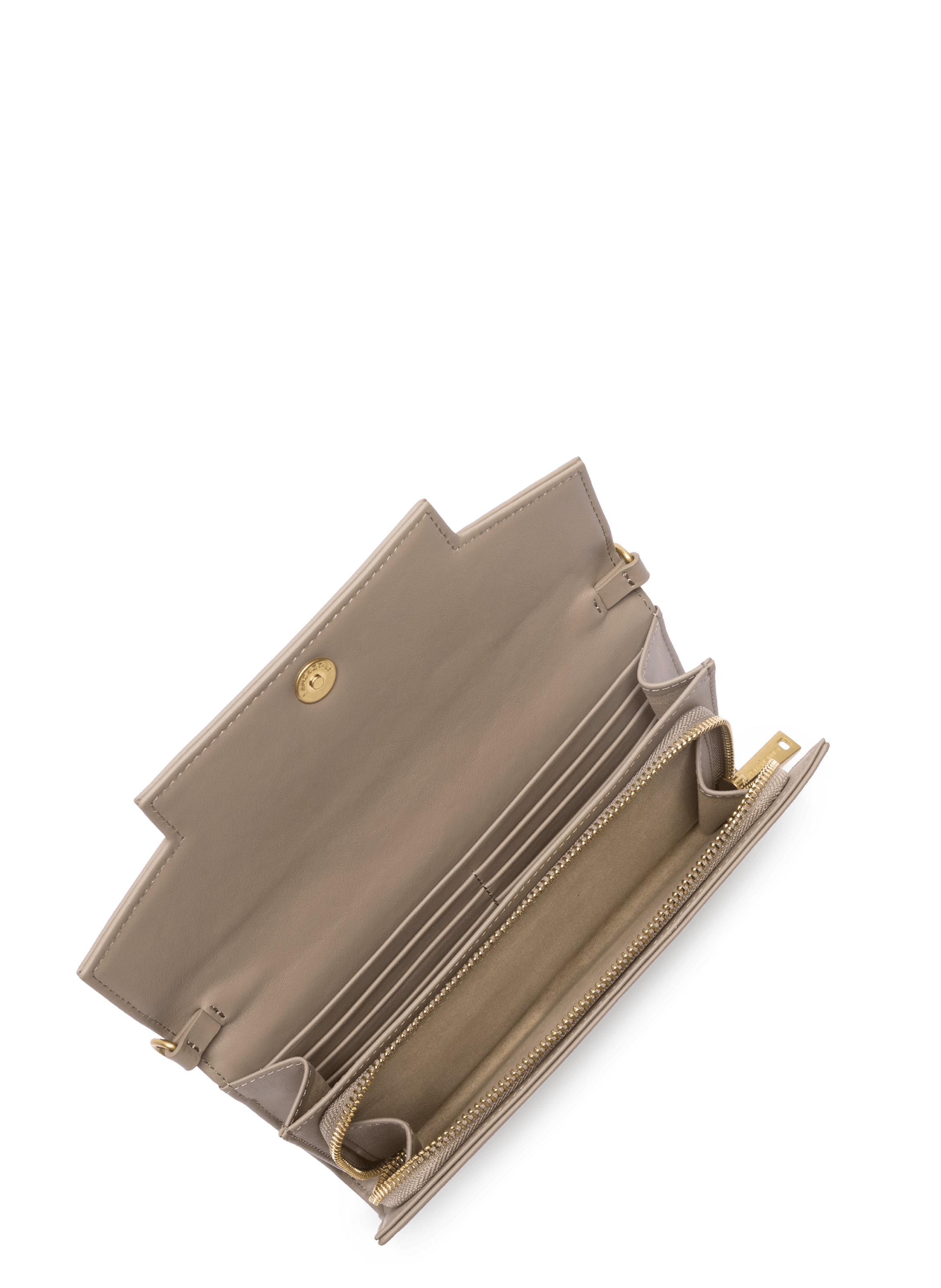 Pochette - donna grace LANCASTER Gris