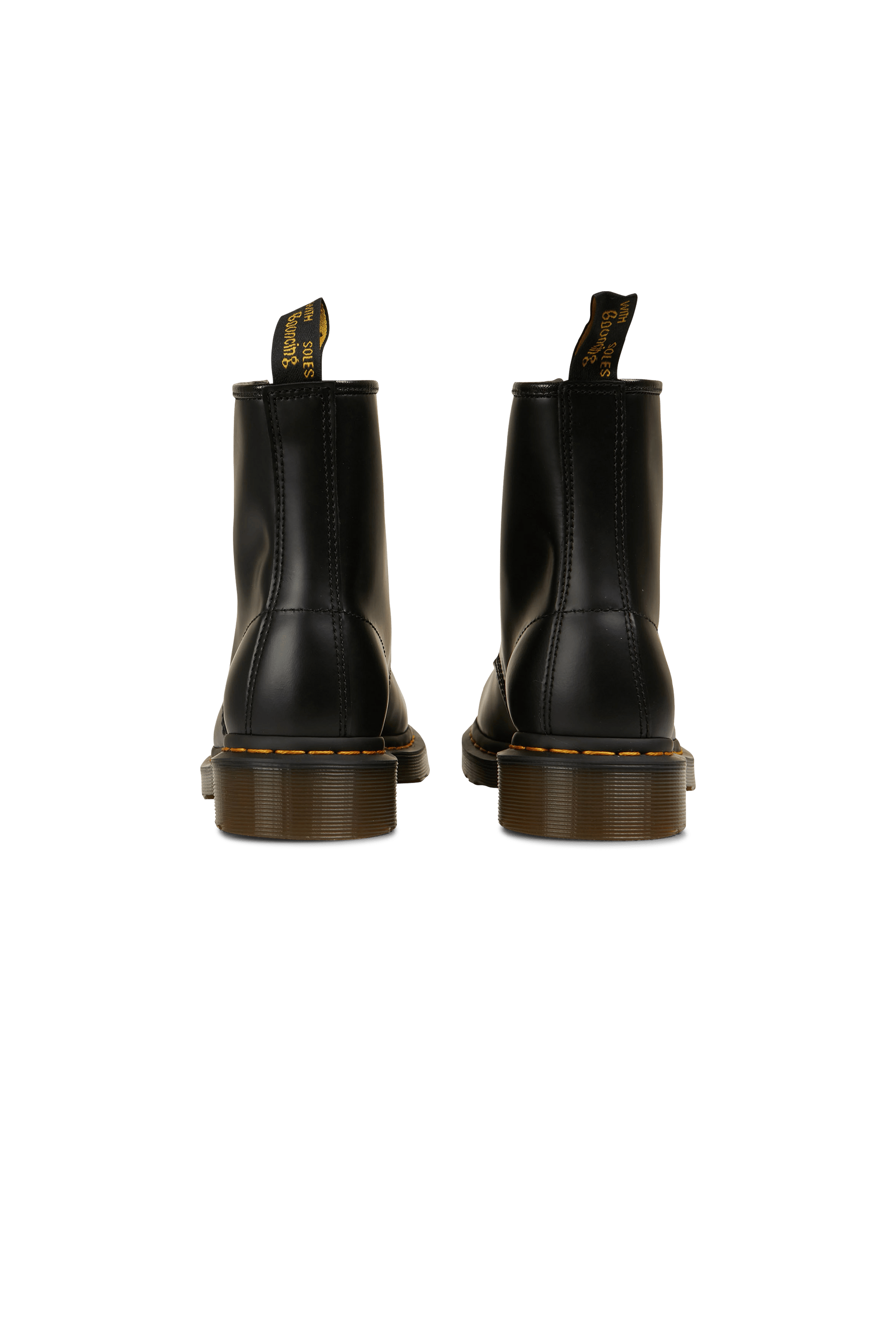 Boots 1460 DR. MARTENS Noir