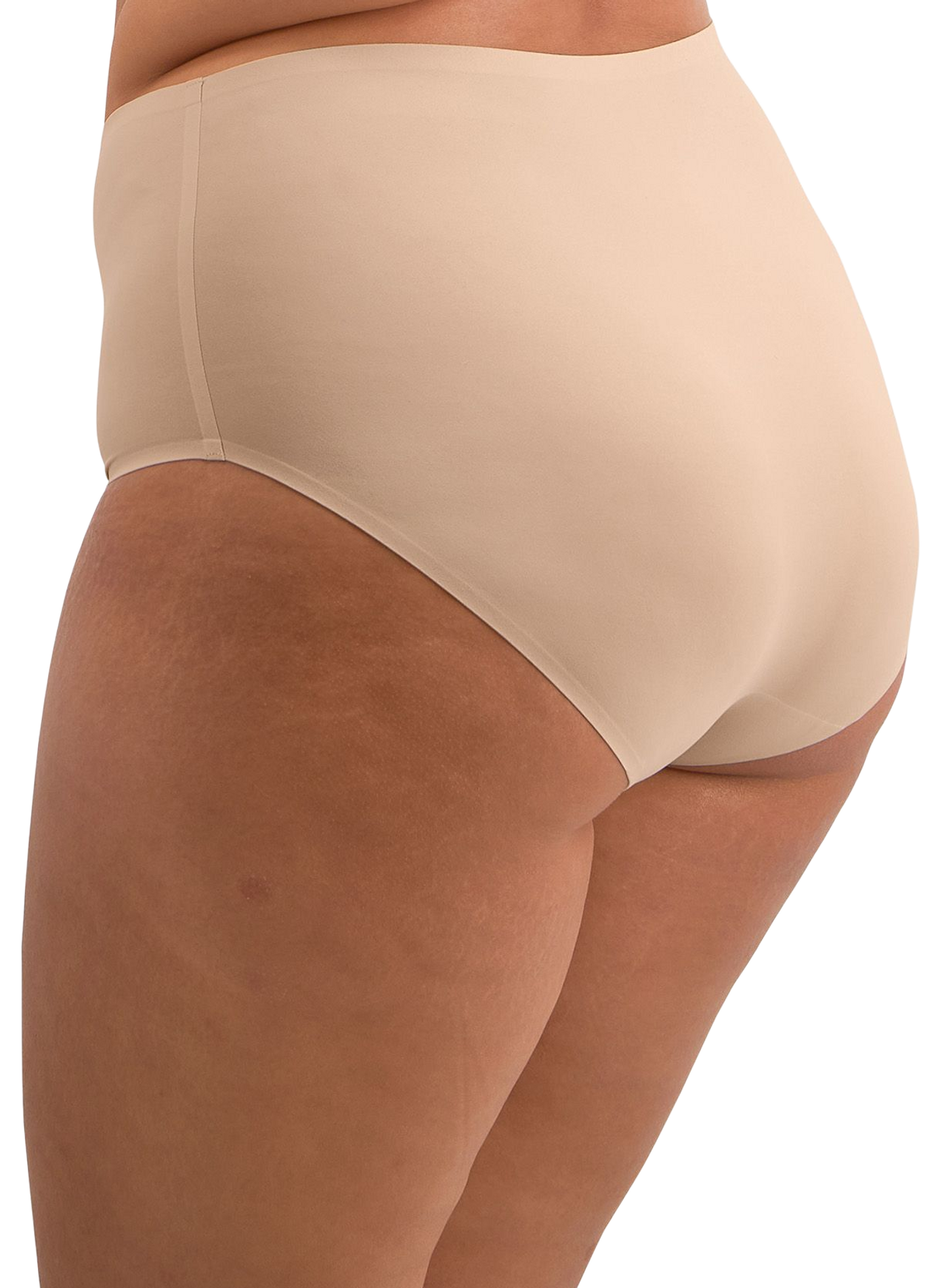 Briefs FREYA Beige