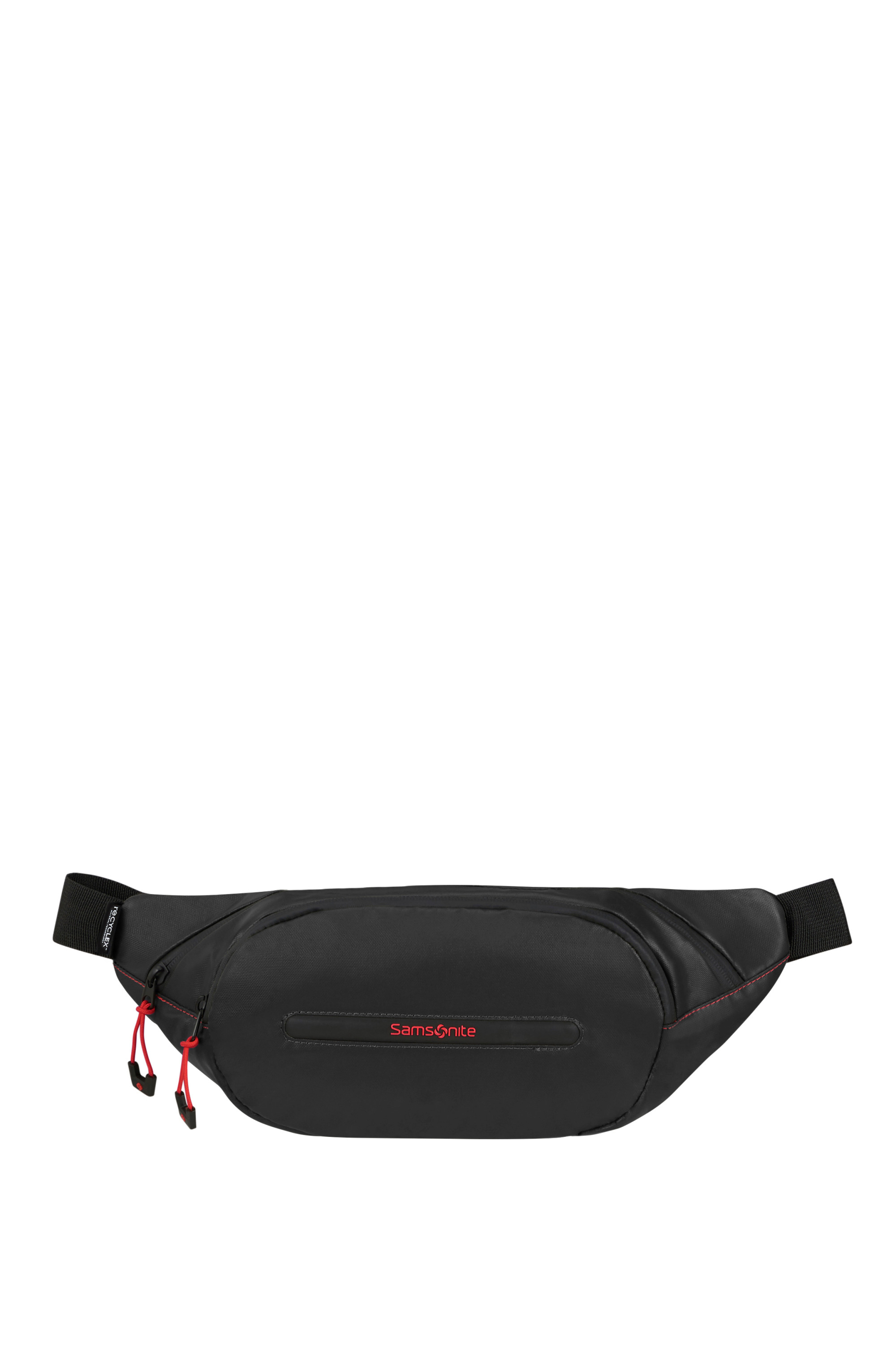 Ecodiver sac banane taille s SAMSONITE Noir