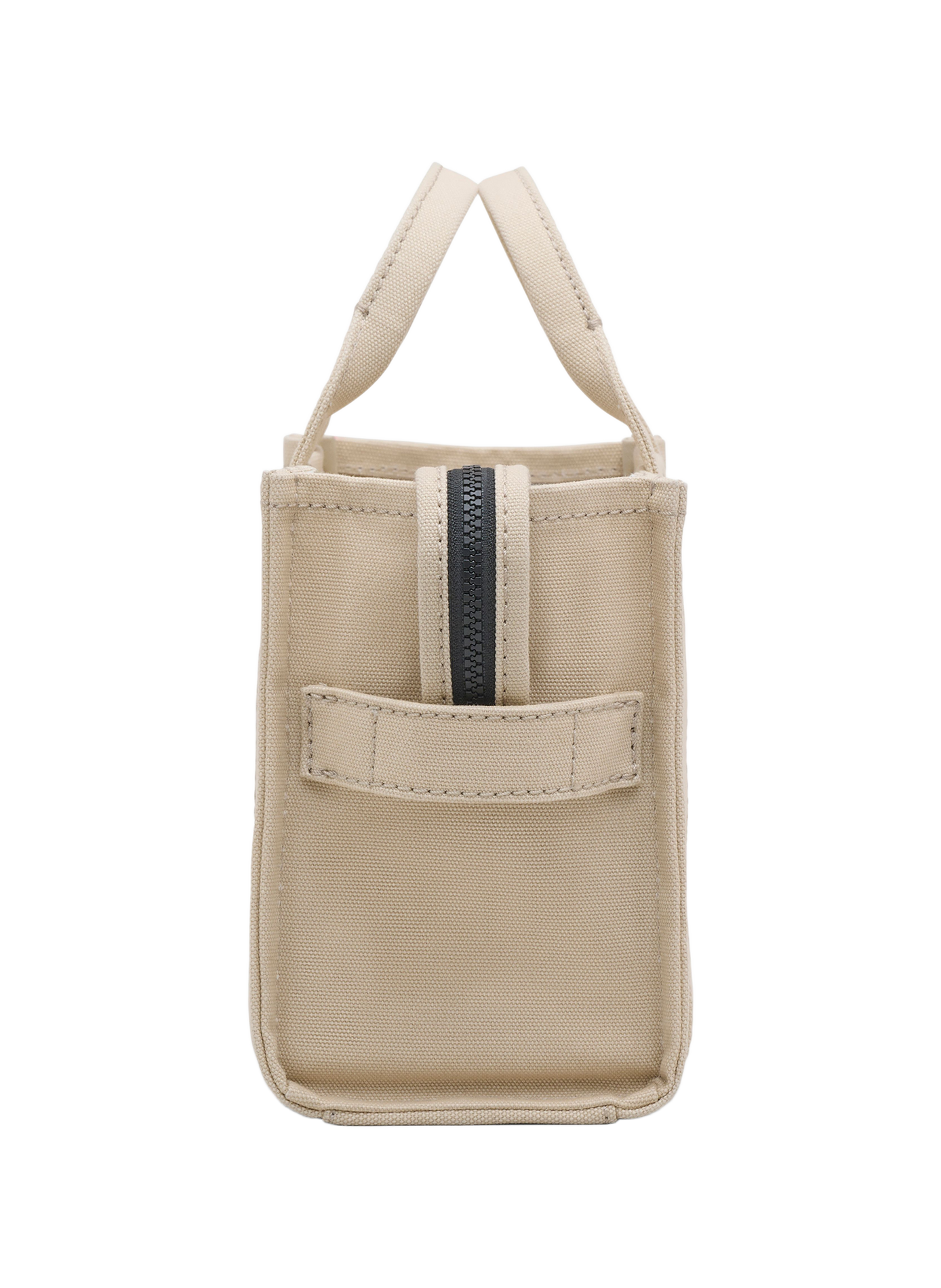 Sac cabas The Canvas Small Tote Bag MARC JACOBS Beige