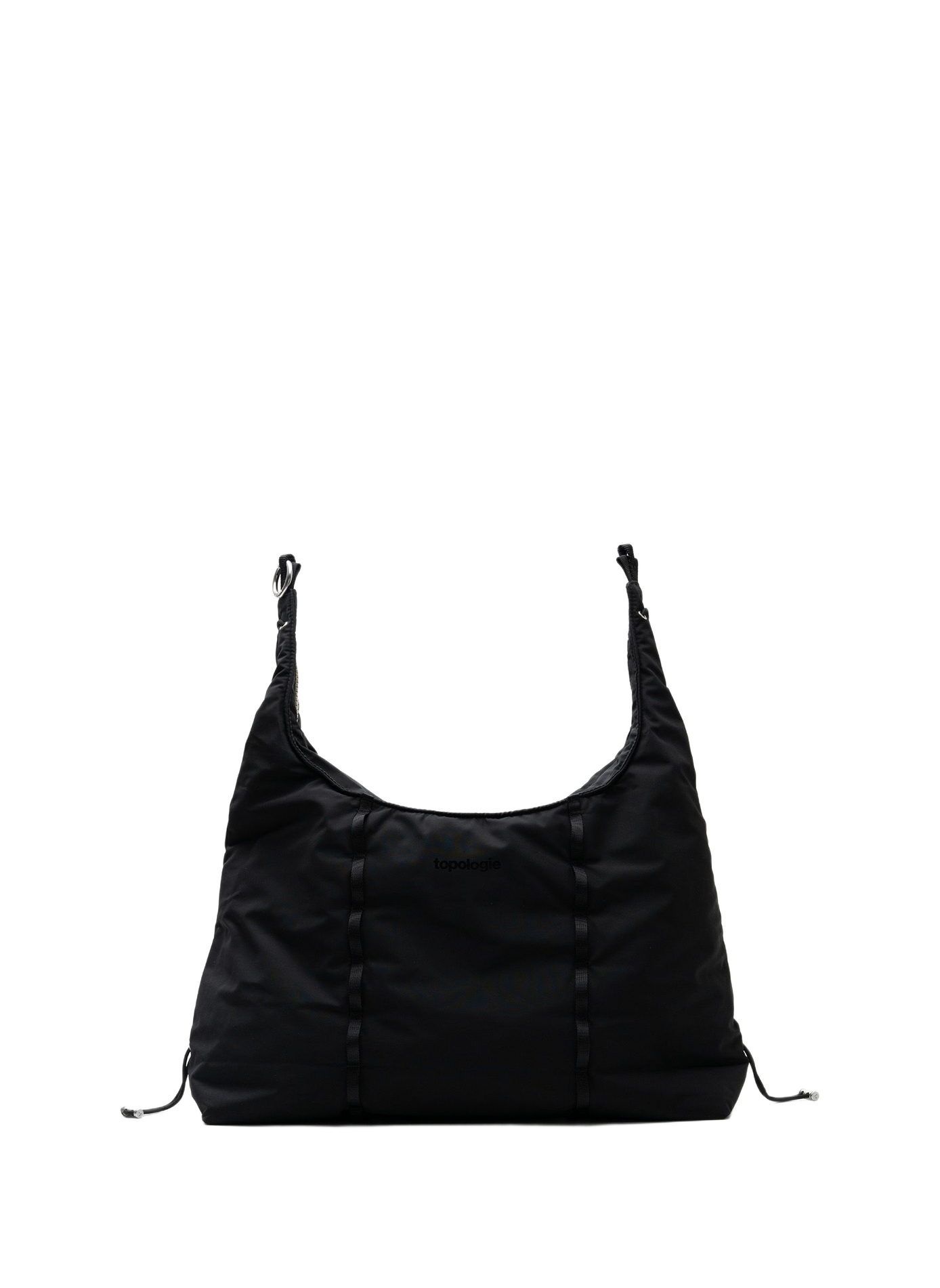 SAC PAD 273373 ROSE, ROSE, TU TOPOLOGIE Black