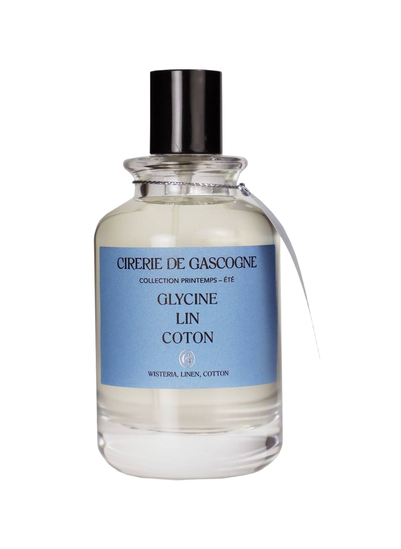 Home fragrance CIRERIE DE GASCOGNE Blue