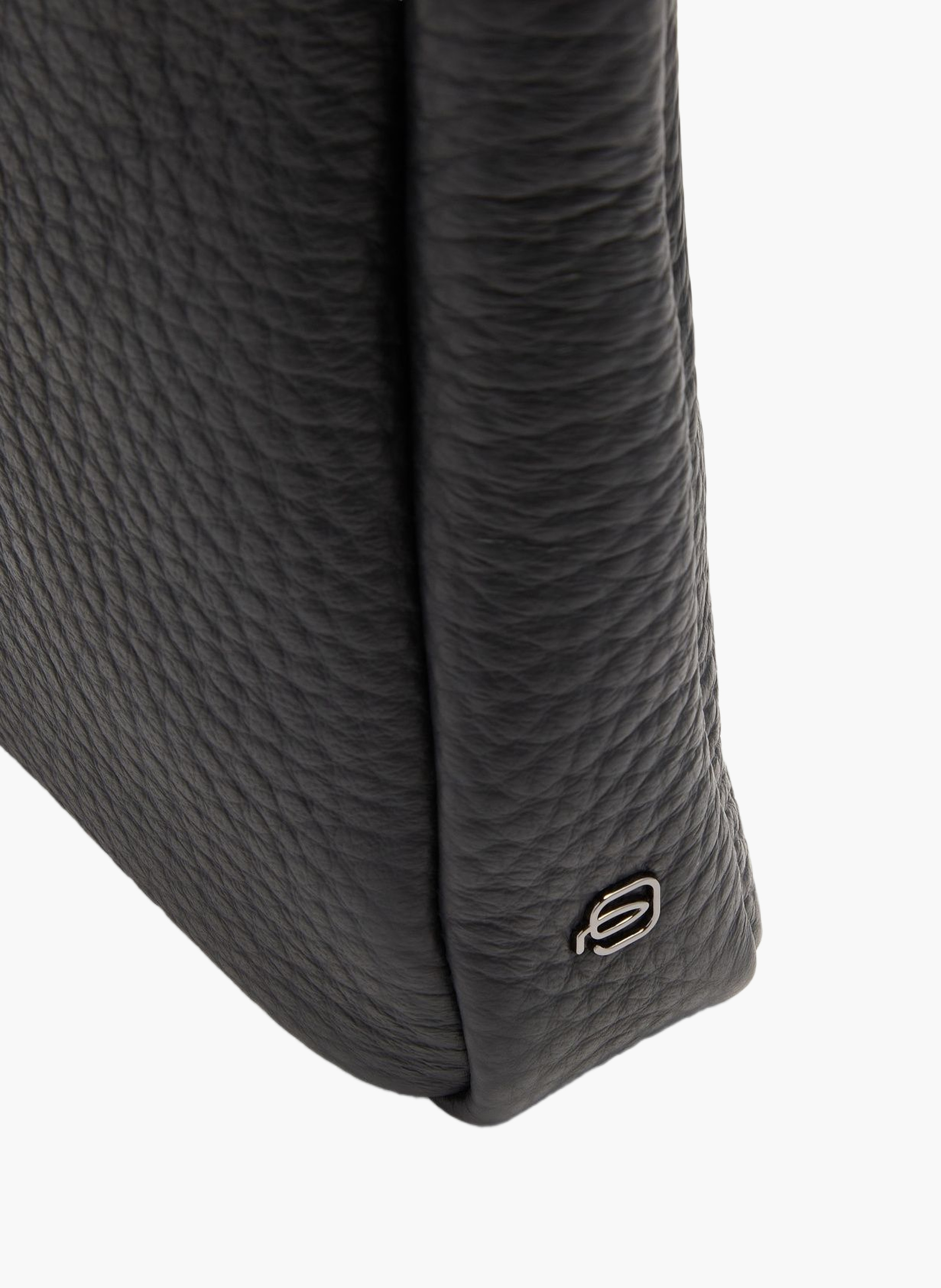 Handtas voor iPad® Pro 13" PIQUADRO Zwart