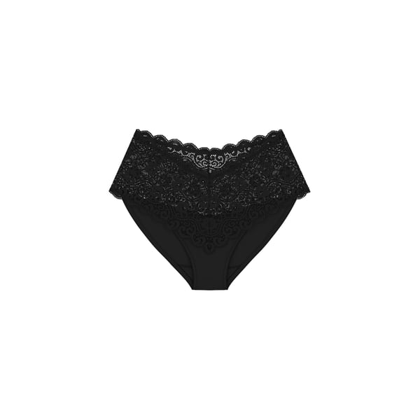 Culotte Amourette en dentelle Culotte Amourette en dentelle