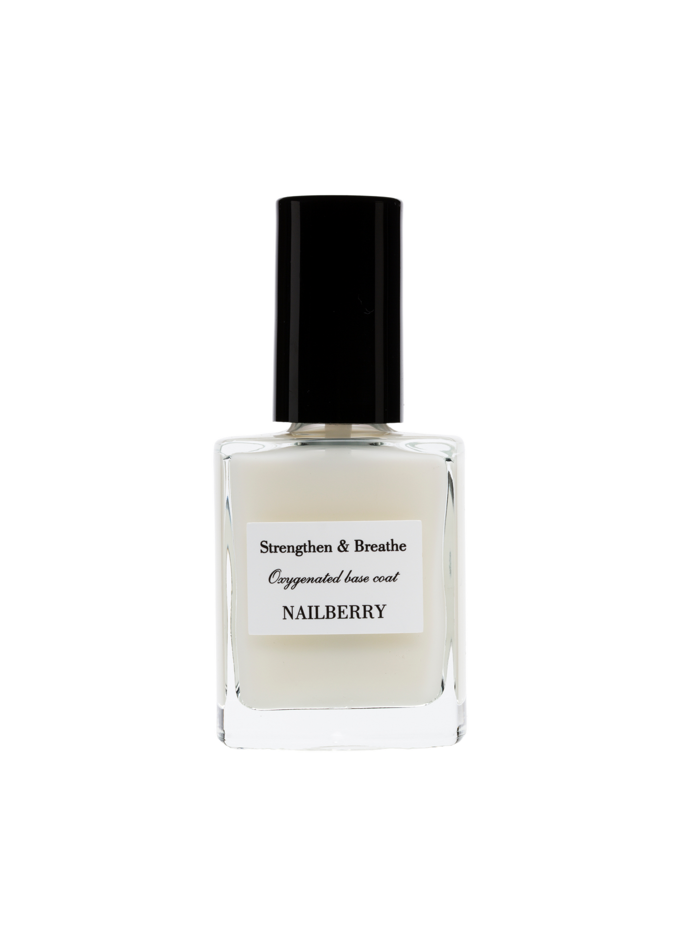 De Discovery Set NAILBERRY No color