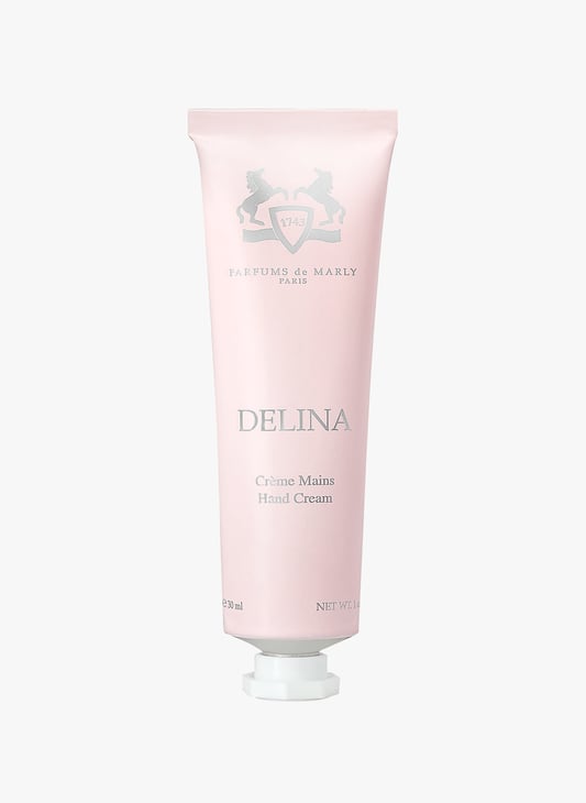 Crème pour les mains Delina