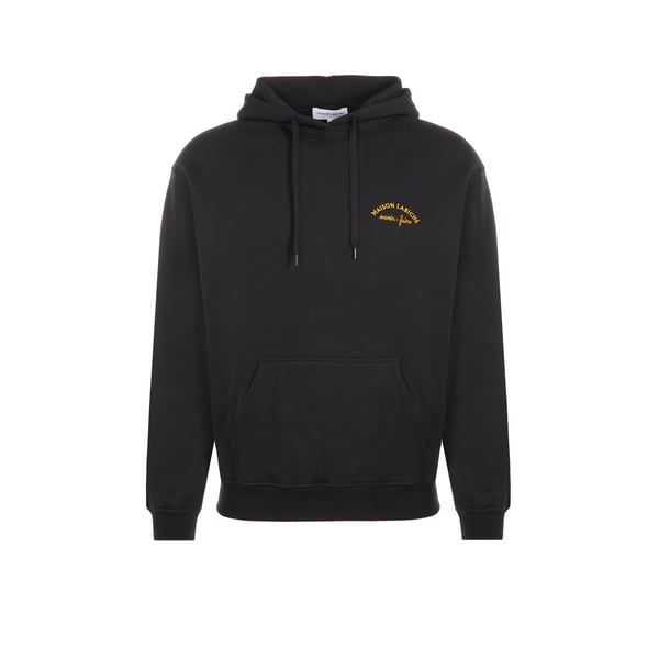 Hoodie logotypé