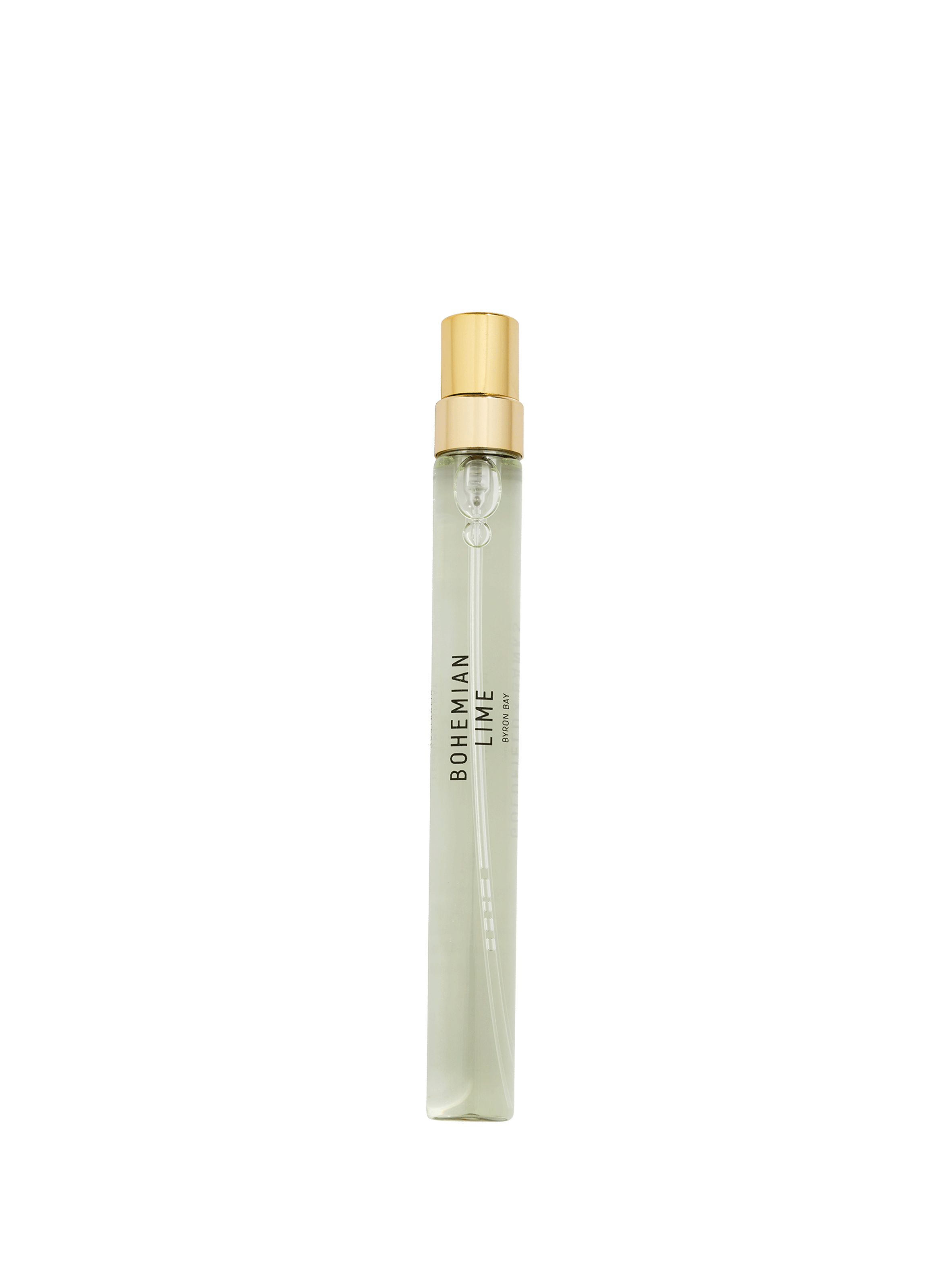 Eau de parfum - Bohemian Lime GOLDFIELD & BANKS No color