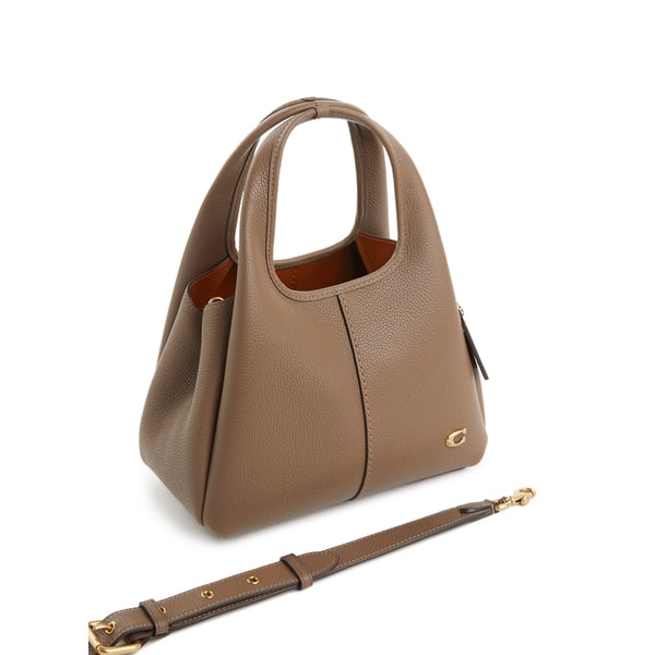 Sac à main Lana en cuir