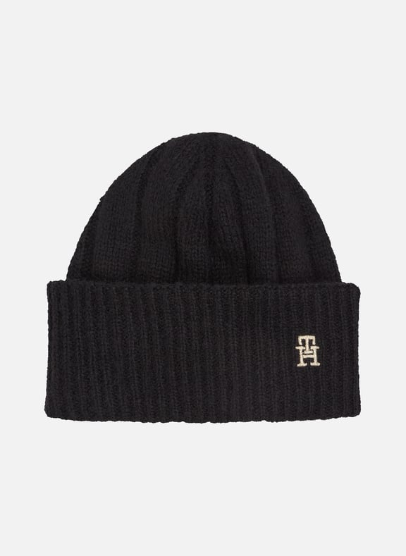 Hilfiger shop bobble hat