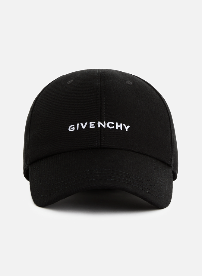 قبعة GIVENCHY القطنية