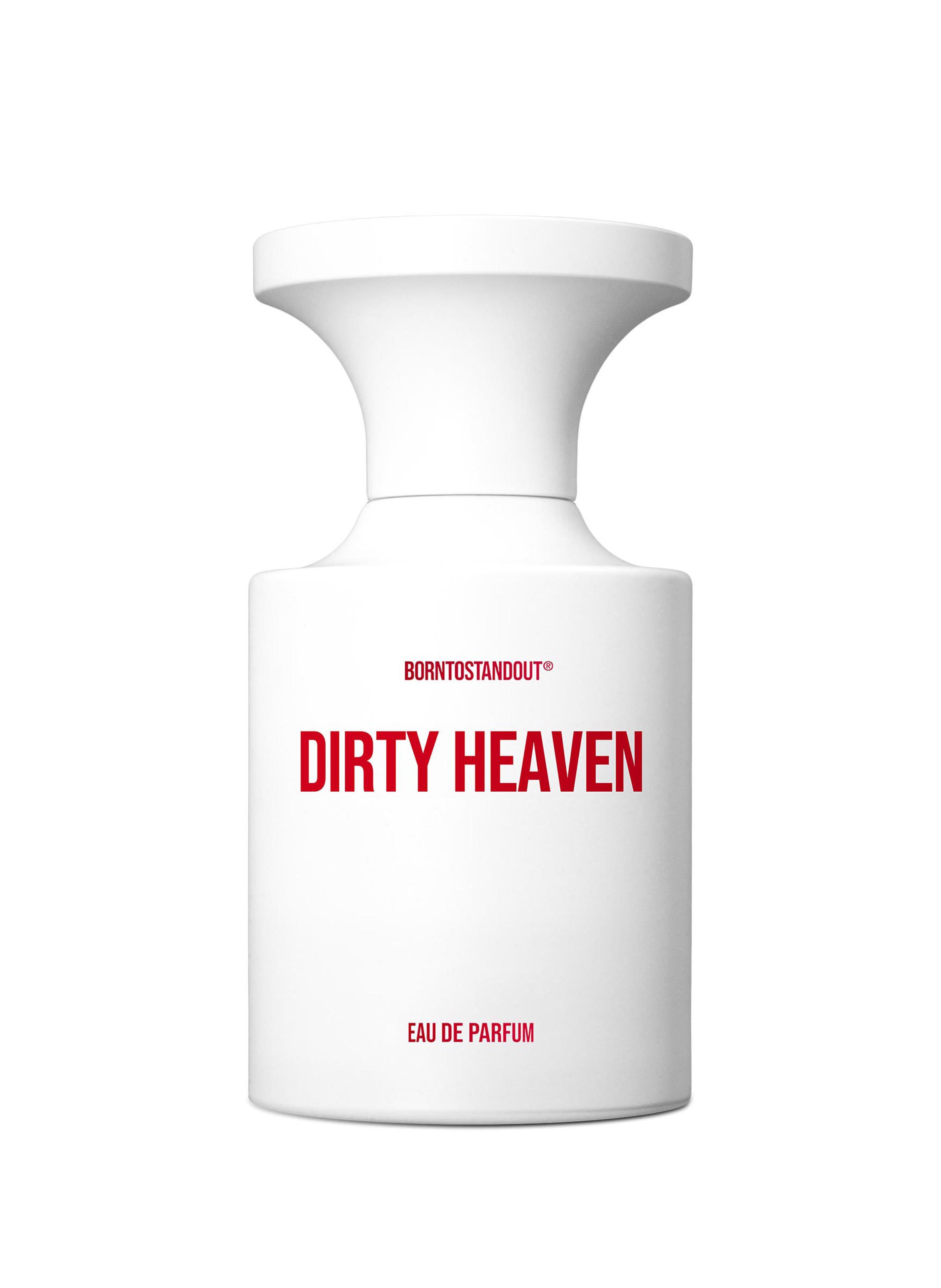 Eau de parfum - Dirty Heaven