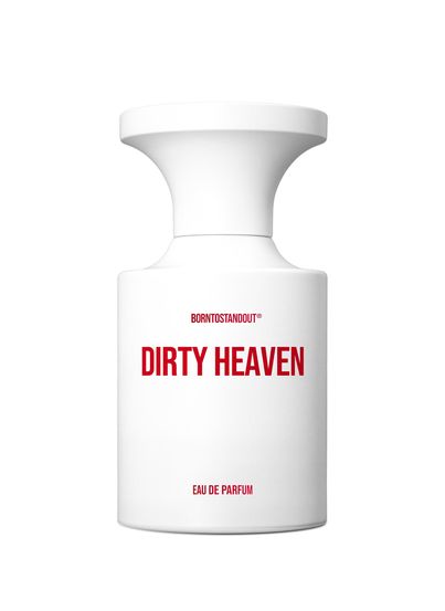 Perfume - Dirty Heaven BORNTOSTANDOUT