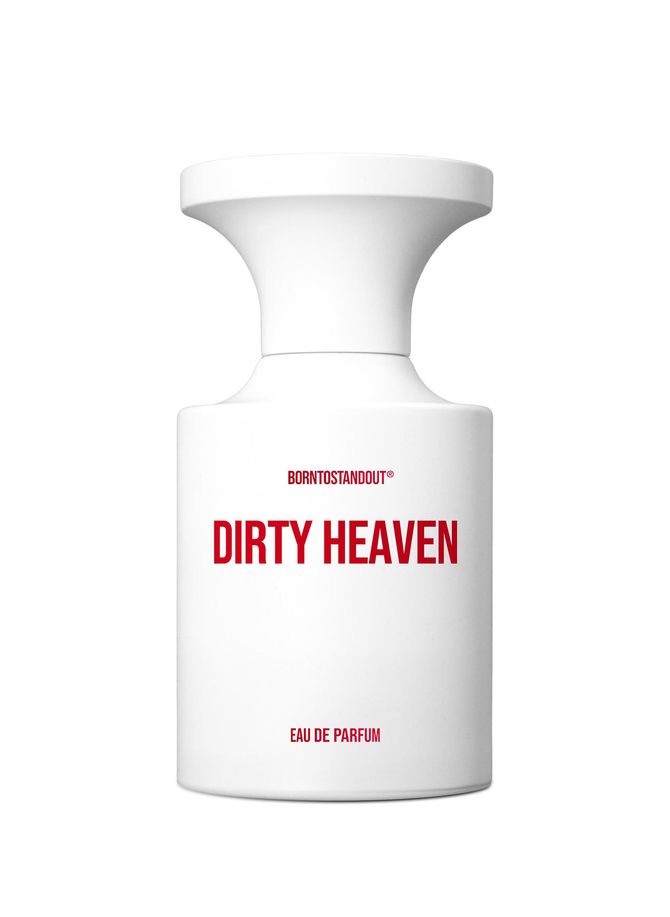 Eau de parfum - Dirty Heaven BORNTOSTANDOUT