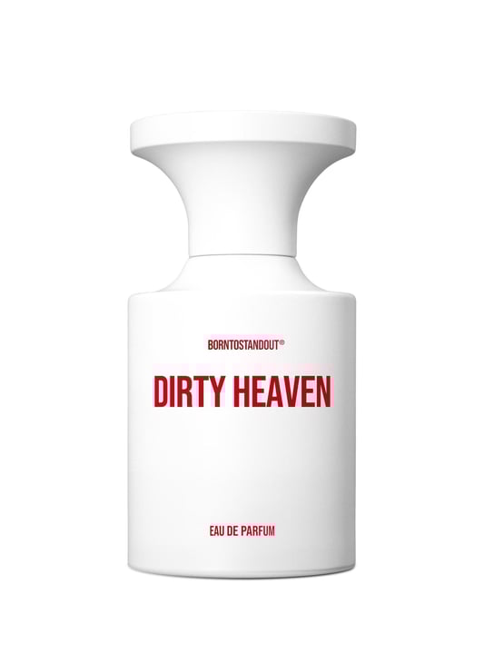 Eau de parfum - Dirty Heaven