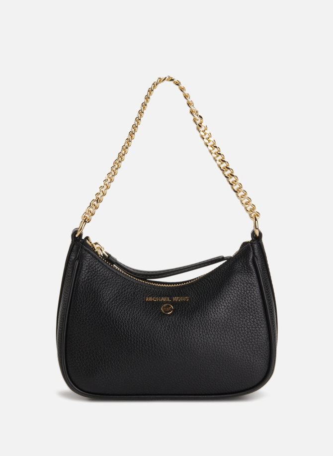 Leather handbag  MMK