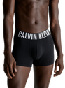 CALVIN KLEIN black-black-black black
