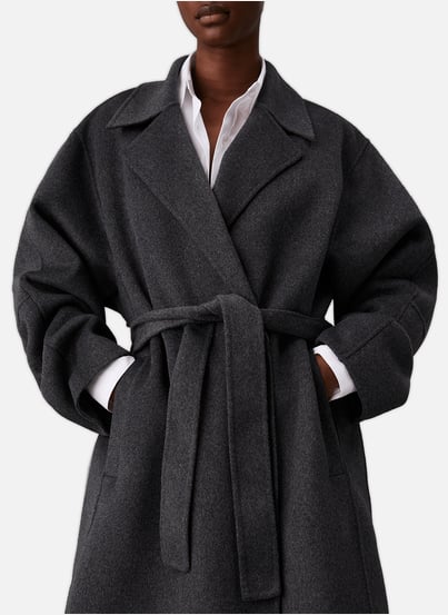 Manteaux Femme Printemps