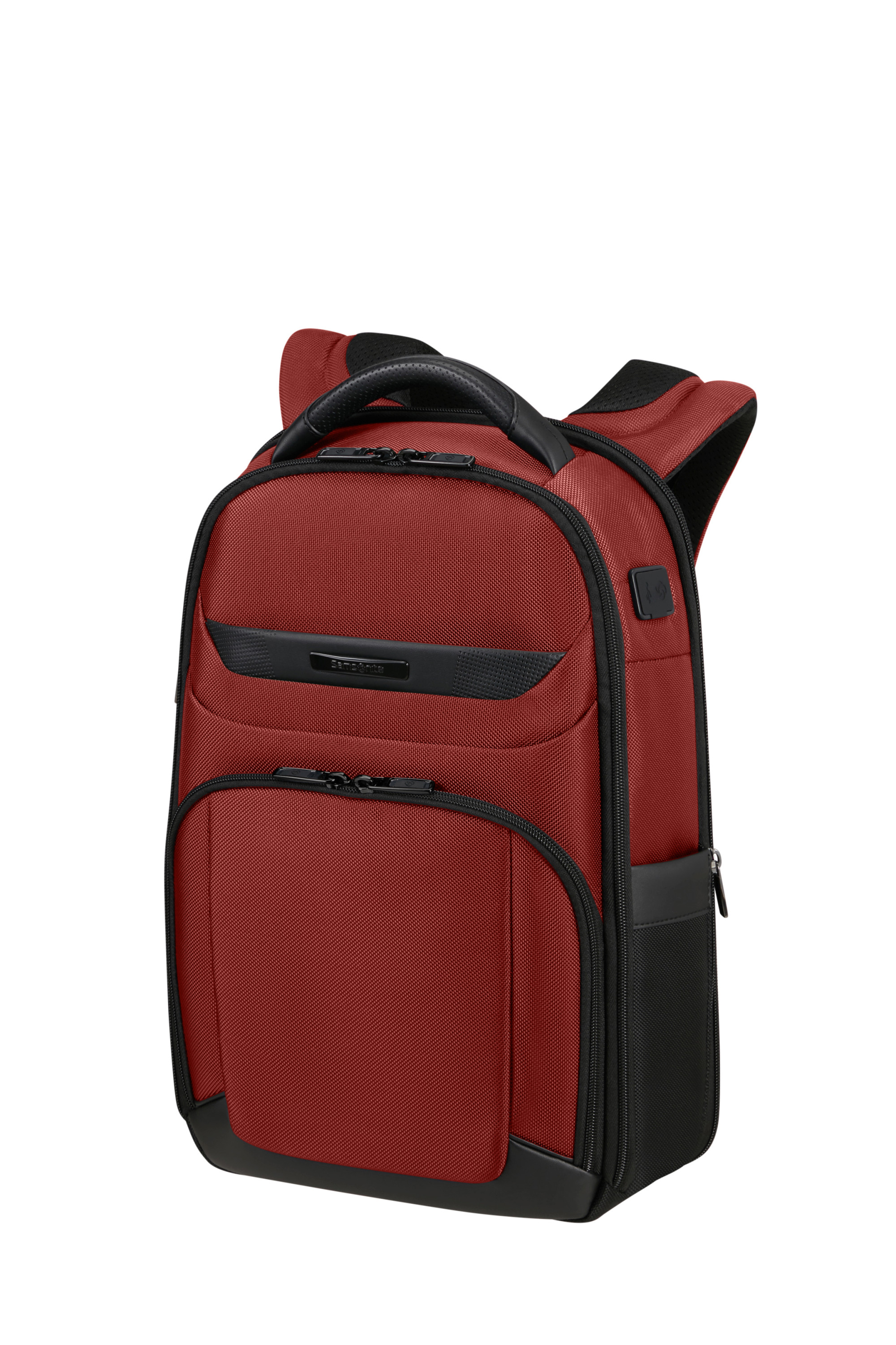 Pro-dlx 6 sacoche ordinateur SAMSONITE Rouge