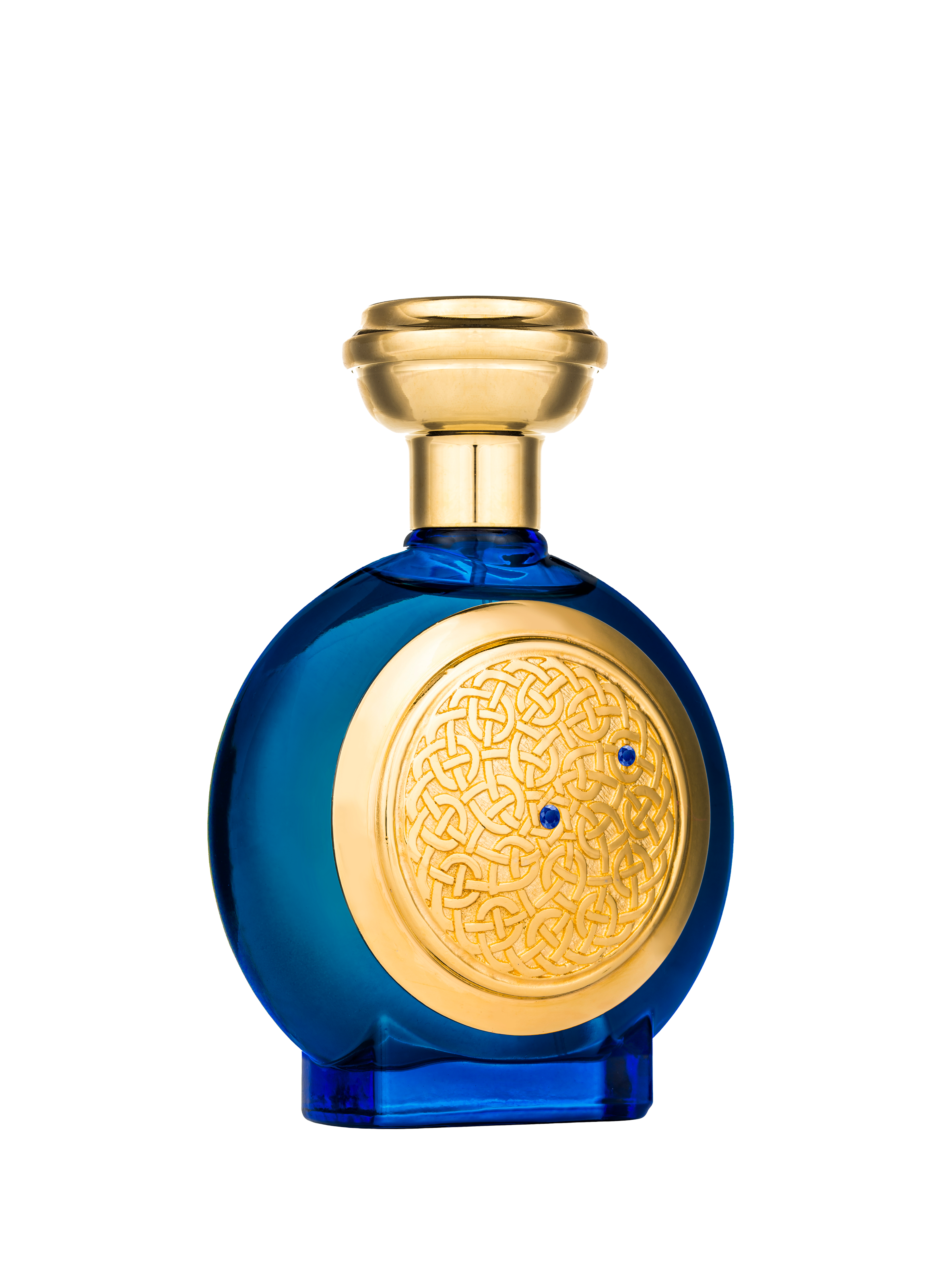 Blue Sapphire Supercharged - Perfume Extract BOADICEA THE VICTORIOUS No color
