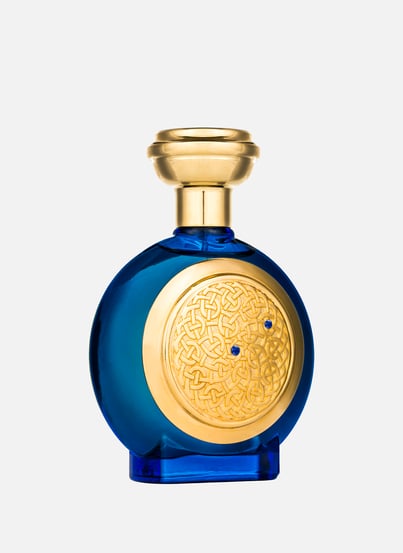 Blue Sapphire Supercharged - Perfume Extract BOADICEA THE VICTORIOUS Blue Sapphire Supercharged - Perfume Extract BOADICEA THE VICTORIOUS
