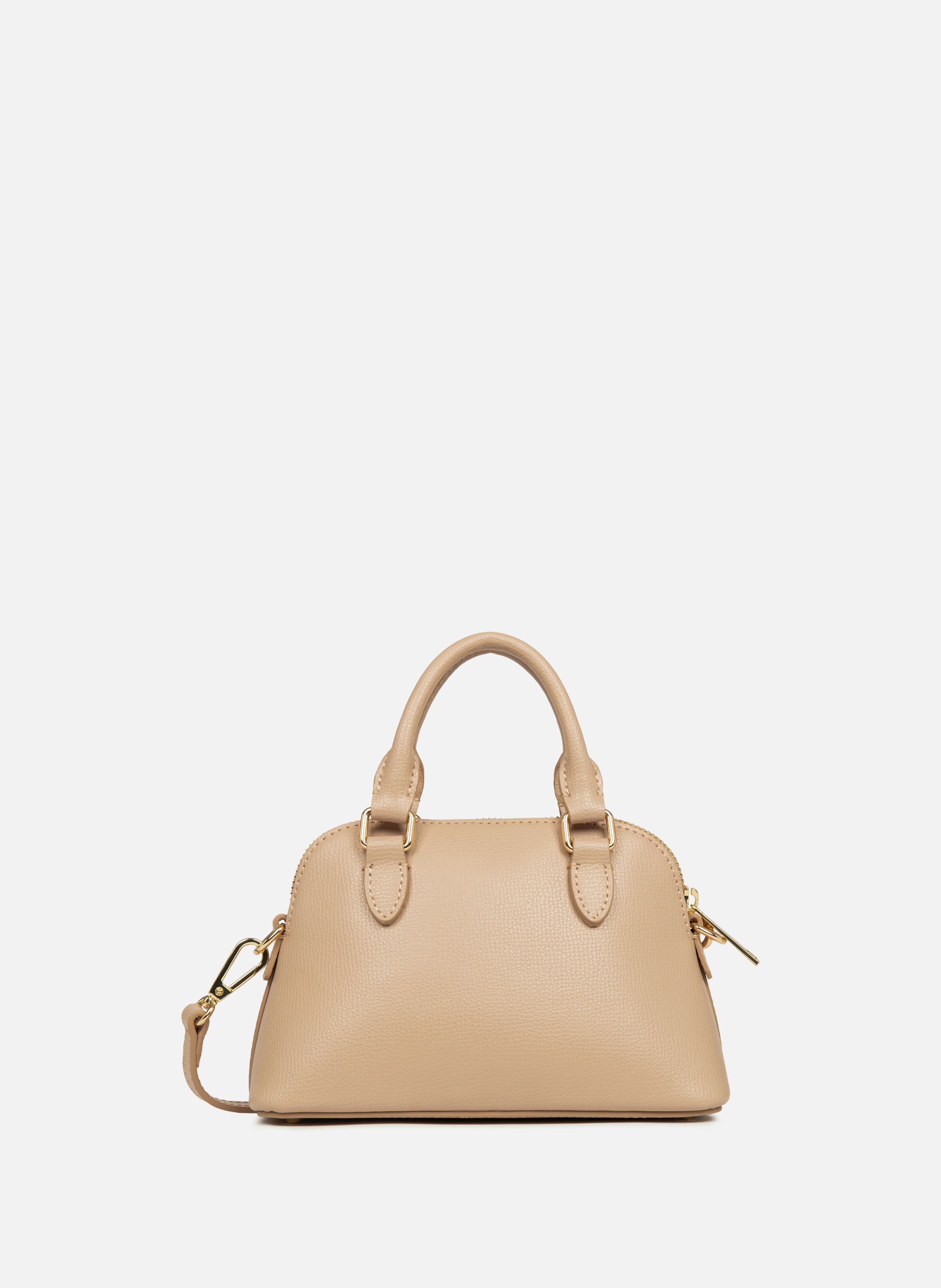 Small half moon bag - Sierra Jia Beige