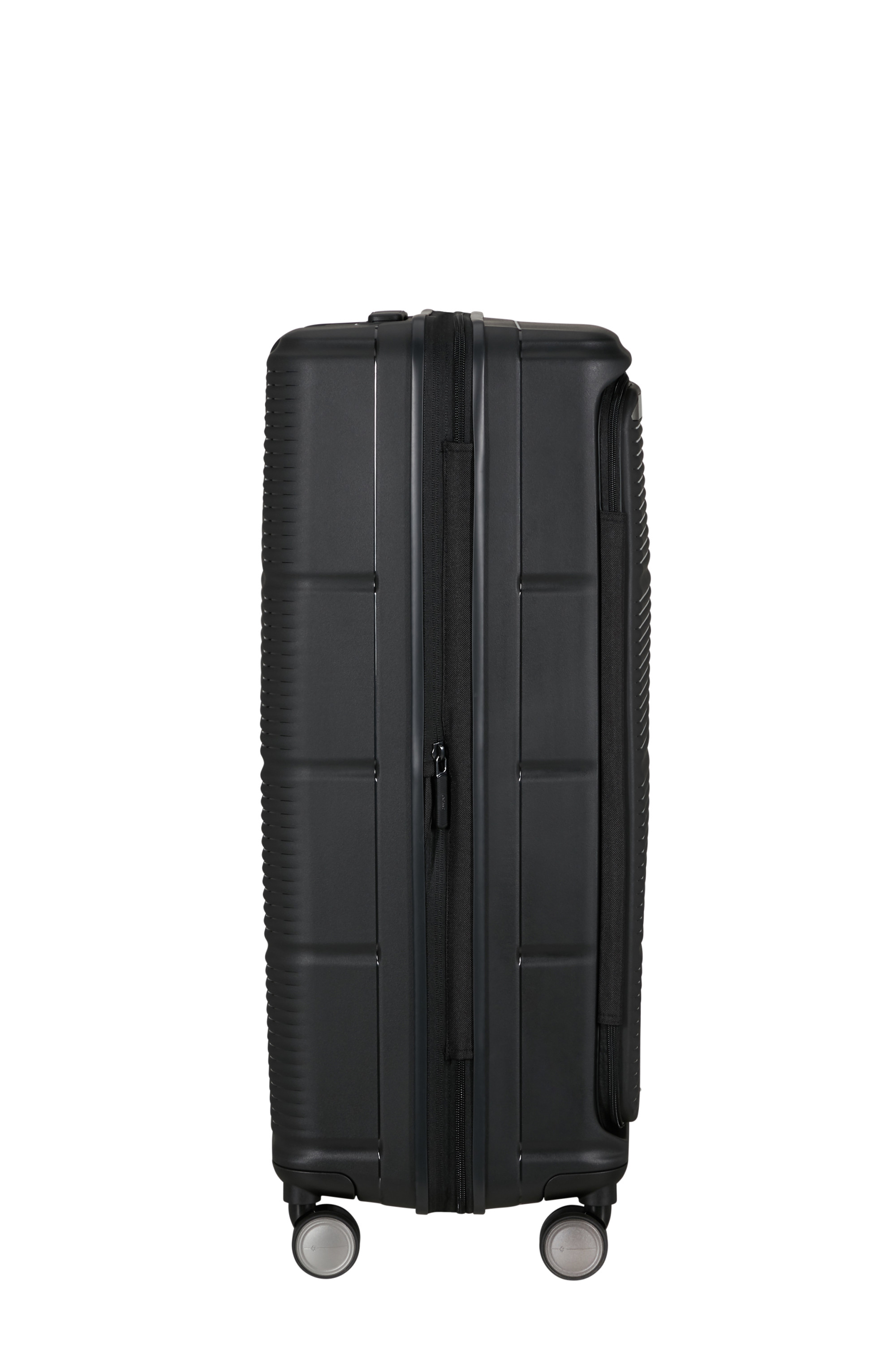 Paralux hs valise 4 roues taille l SAMSONITE Noir