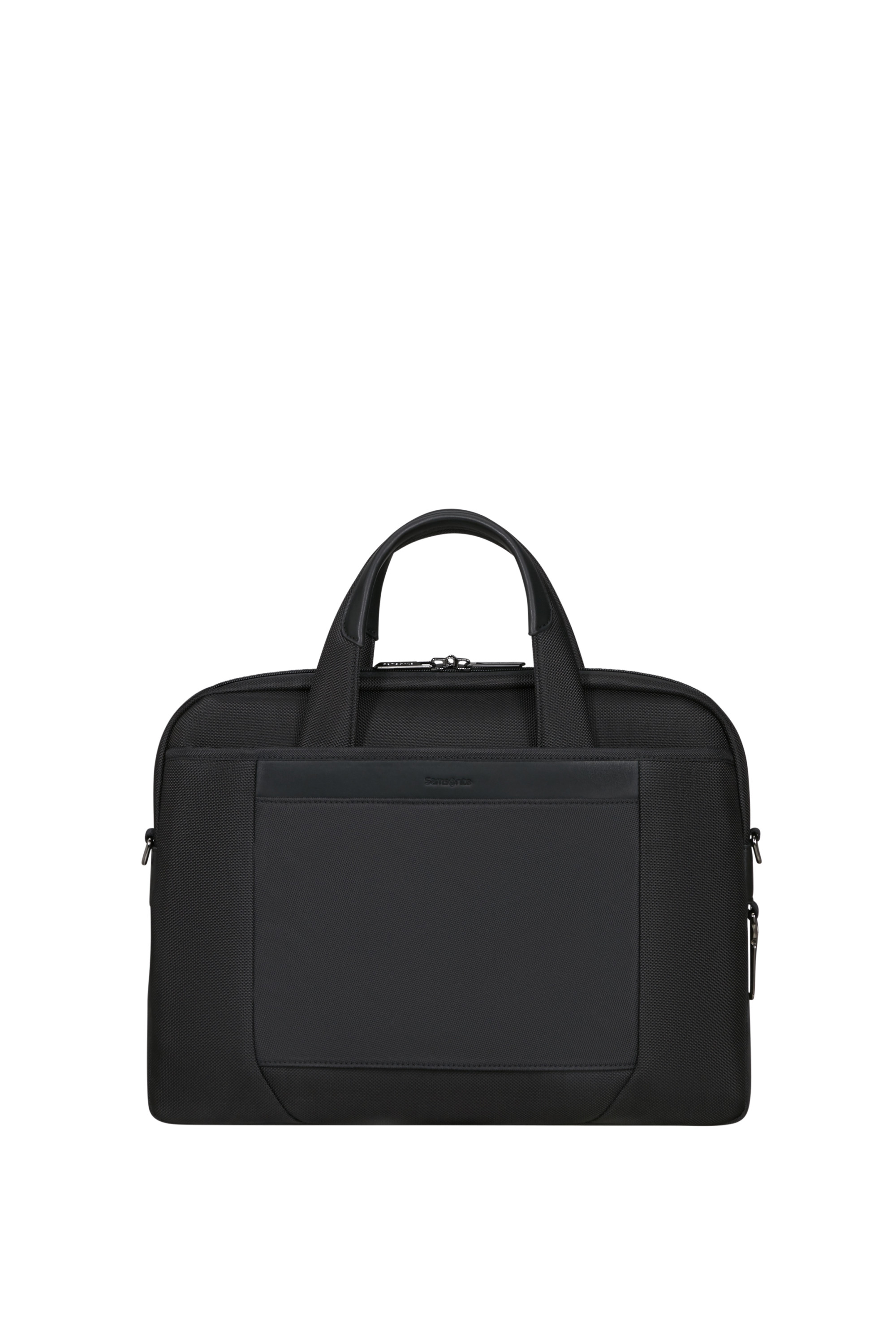Spectrolite 4.0 sacoche ordinateur taille s SAMSONITE Noir