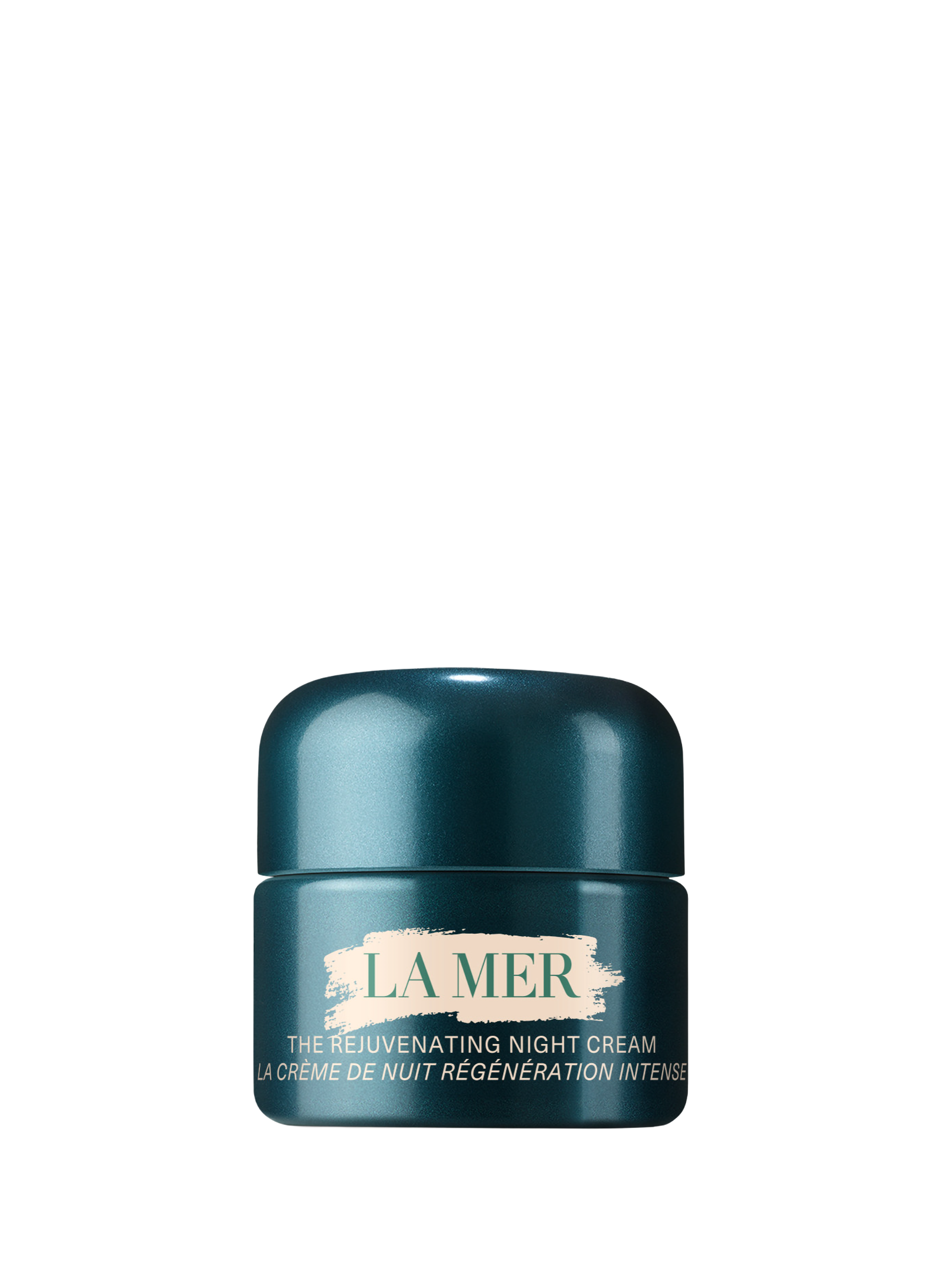 LA MER Intense Regeneration Night Cream - Anti-aging night cream No color