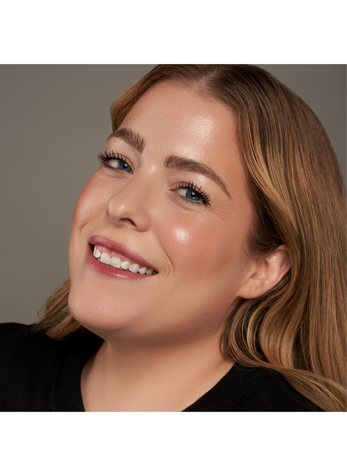 Dewy Cheek & Lip Palette Dew It Undercover DANESSA MYRICKS No color