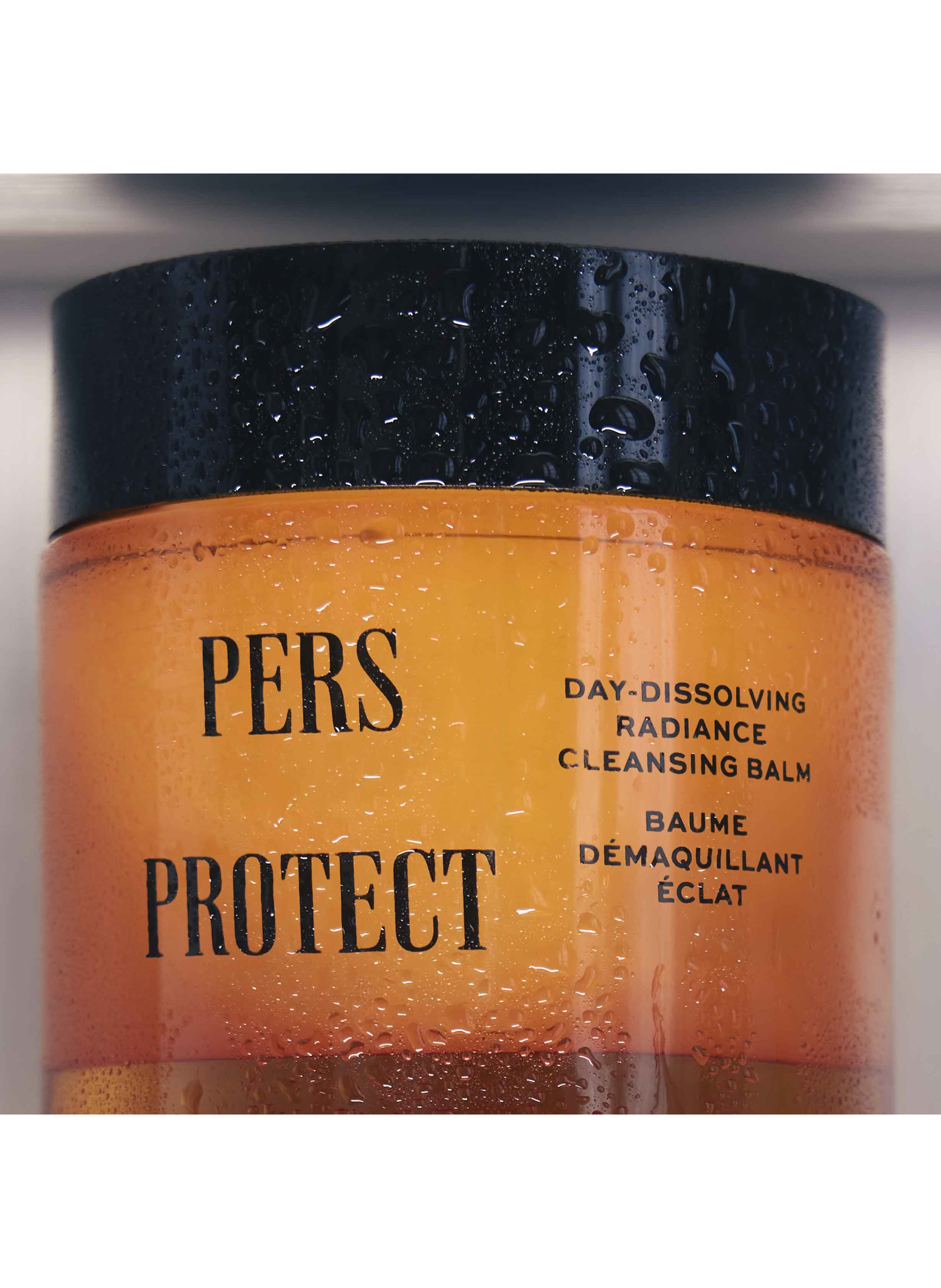 Baume Démaquillant Eclat PERS No color