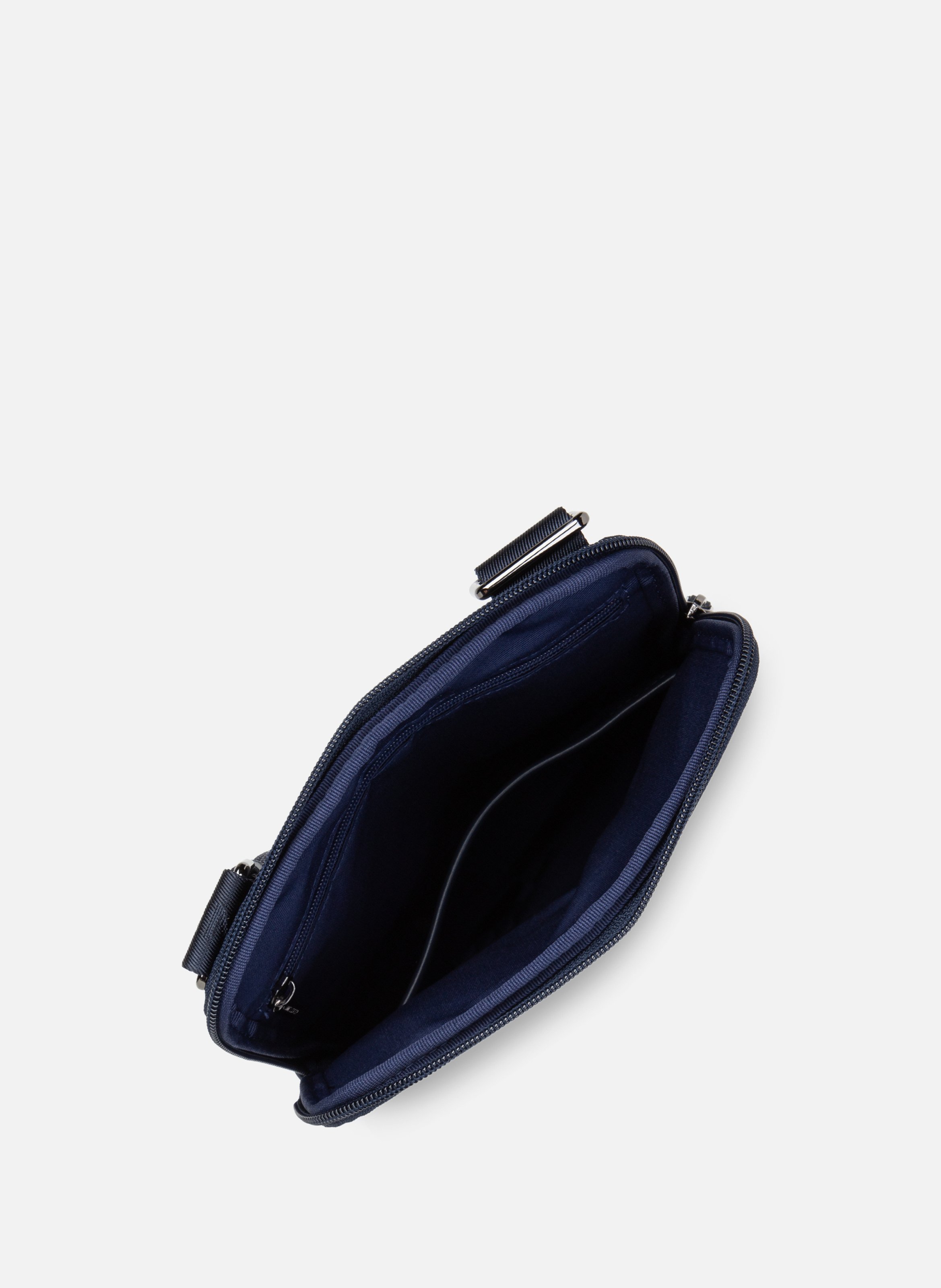 Sacoche - capital LANCASTER Bleu