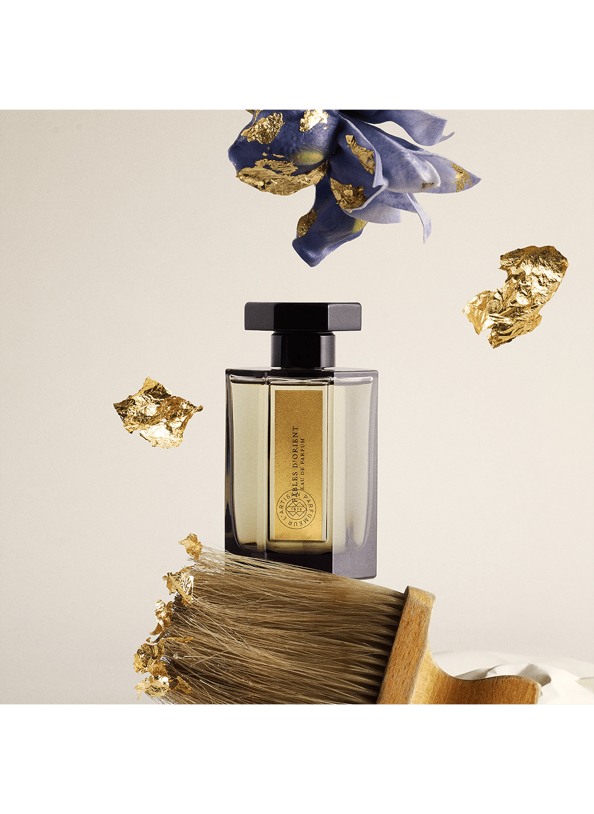 Fables d'Orient - Eau de parfum L'ARTISAN PARFUMEUR No color