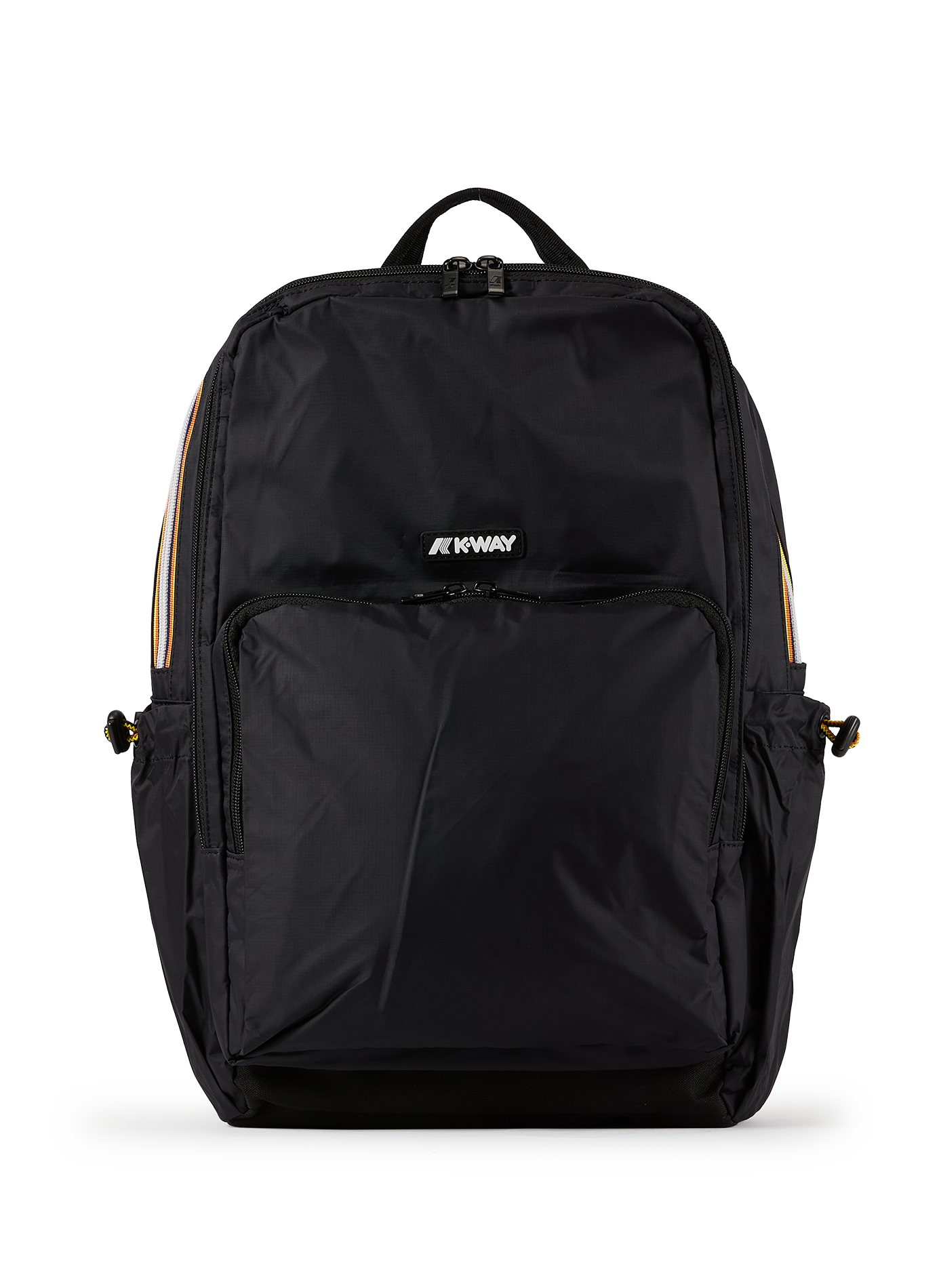 Backpack Gizy K-WAY Black