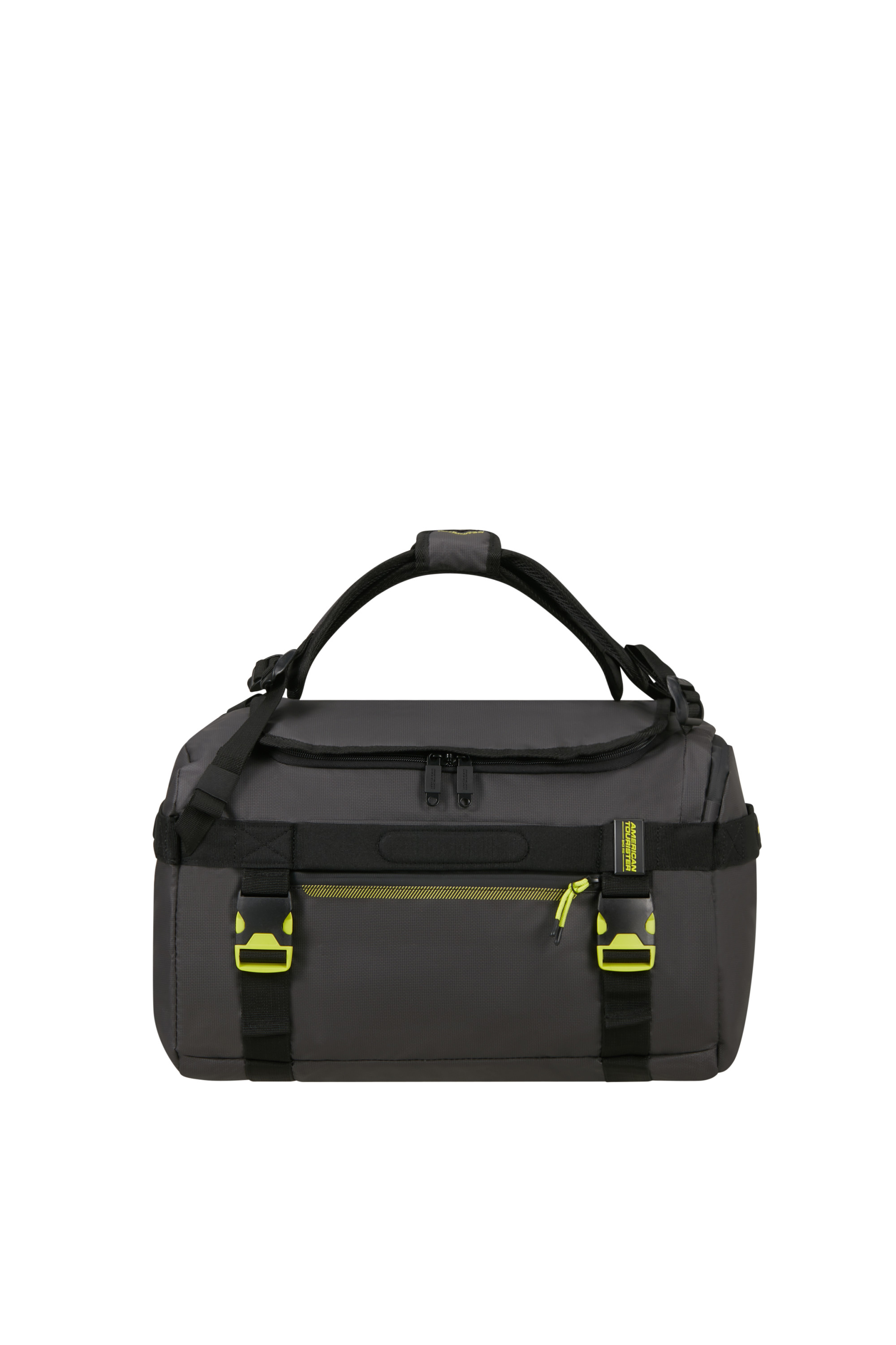 Urban track sac de voyage taille s AMERICAN TOURISTER Noir