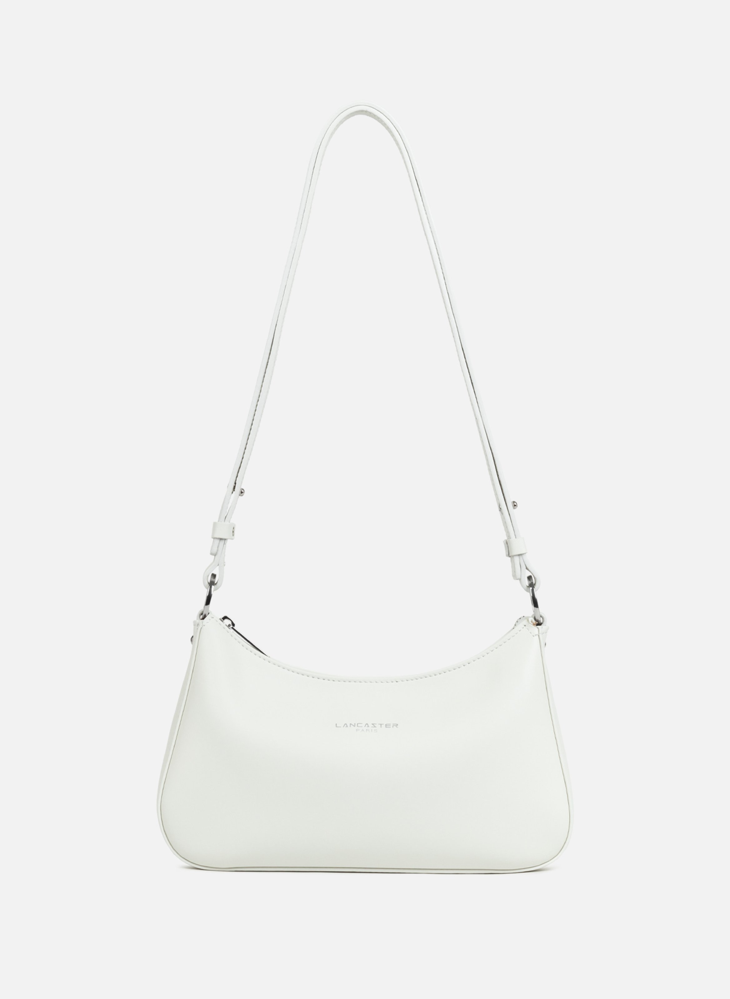 Sac trotteur - suave ace LANCASTER Blanc