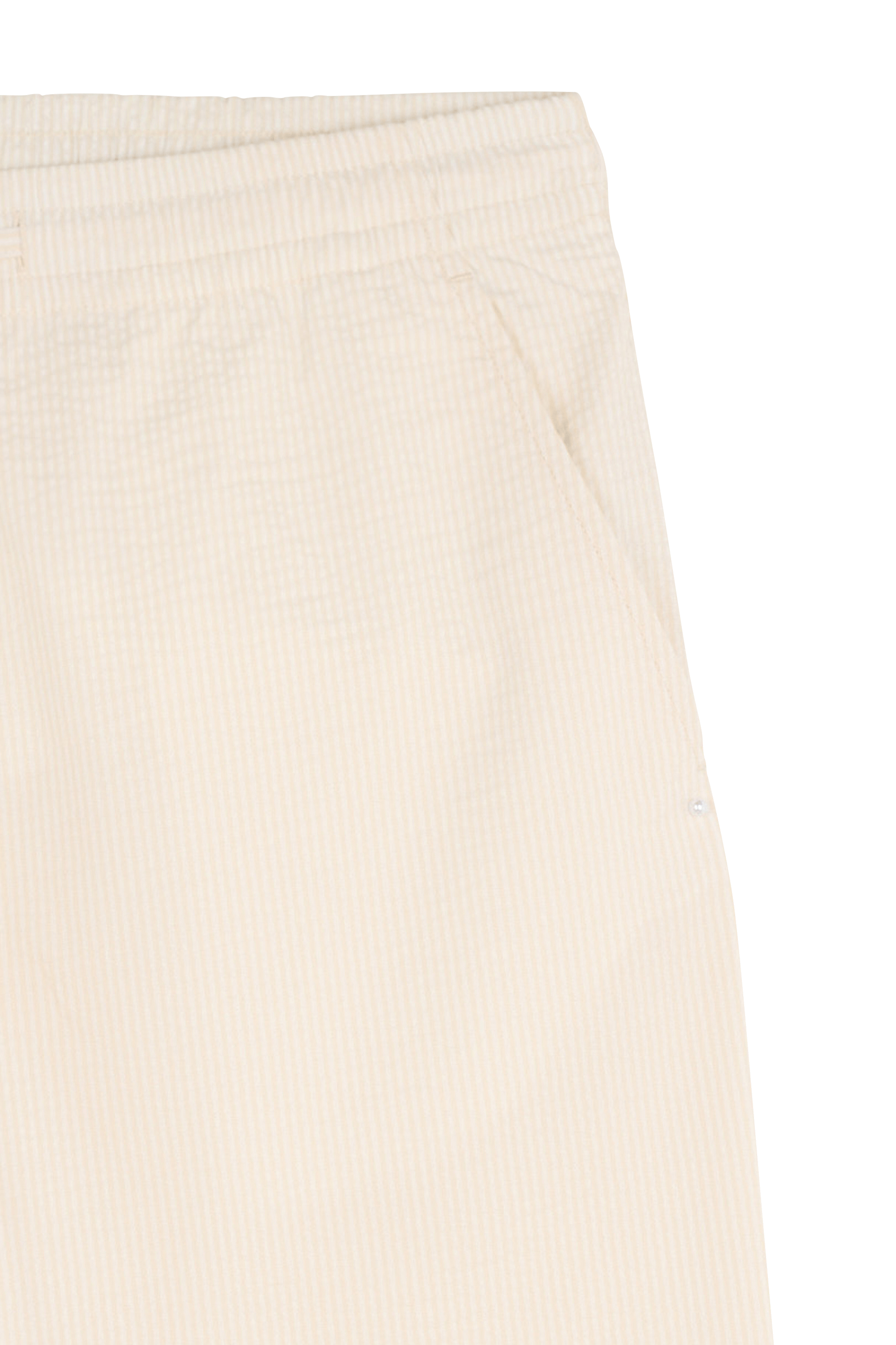 Short short LACOSTE Beige