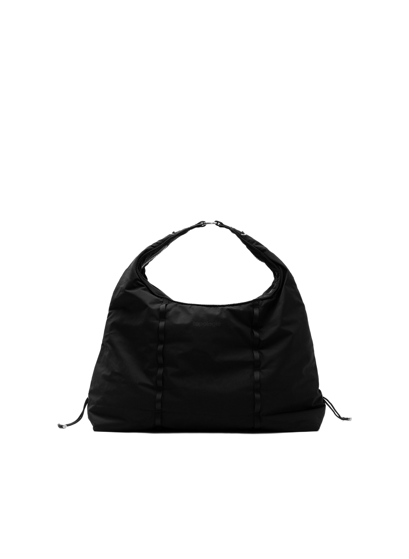 SAC PAD 273373 ROSE, ROSE, TU TOPOLOGIE Black
