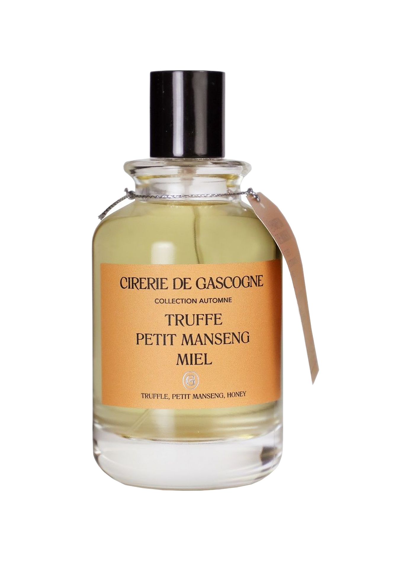 Home fragrance CIRERIE DE GASCOGNE Beige