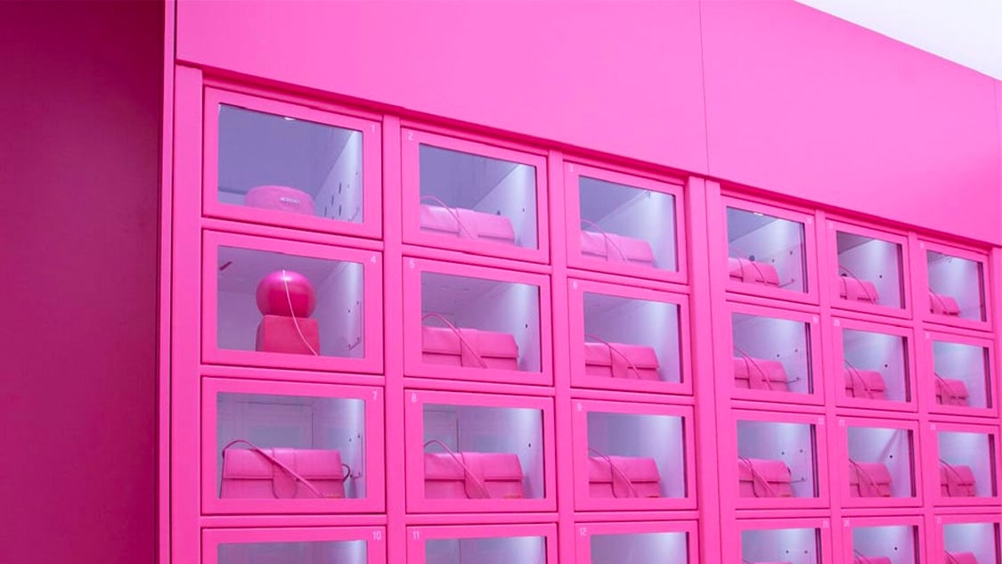 Edito, Printemps, Hot Culture, Lieux, Ephemeres, Dior, Chanel, Jacquemus