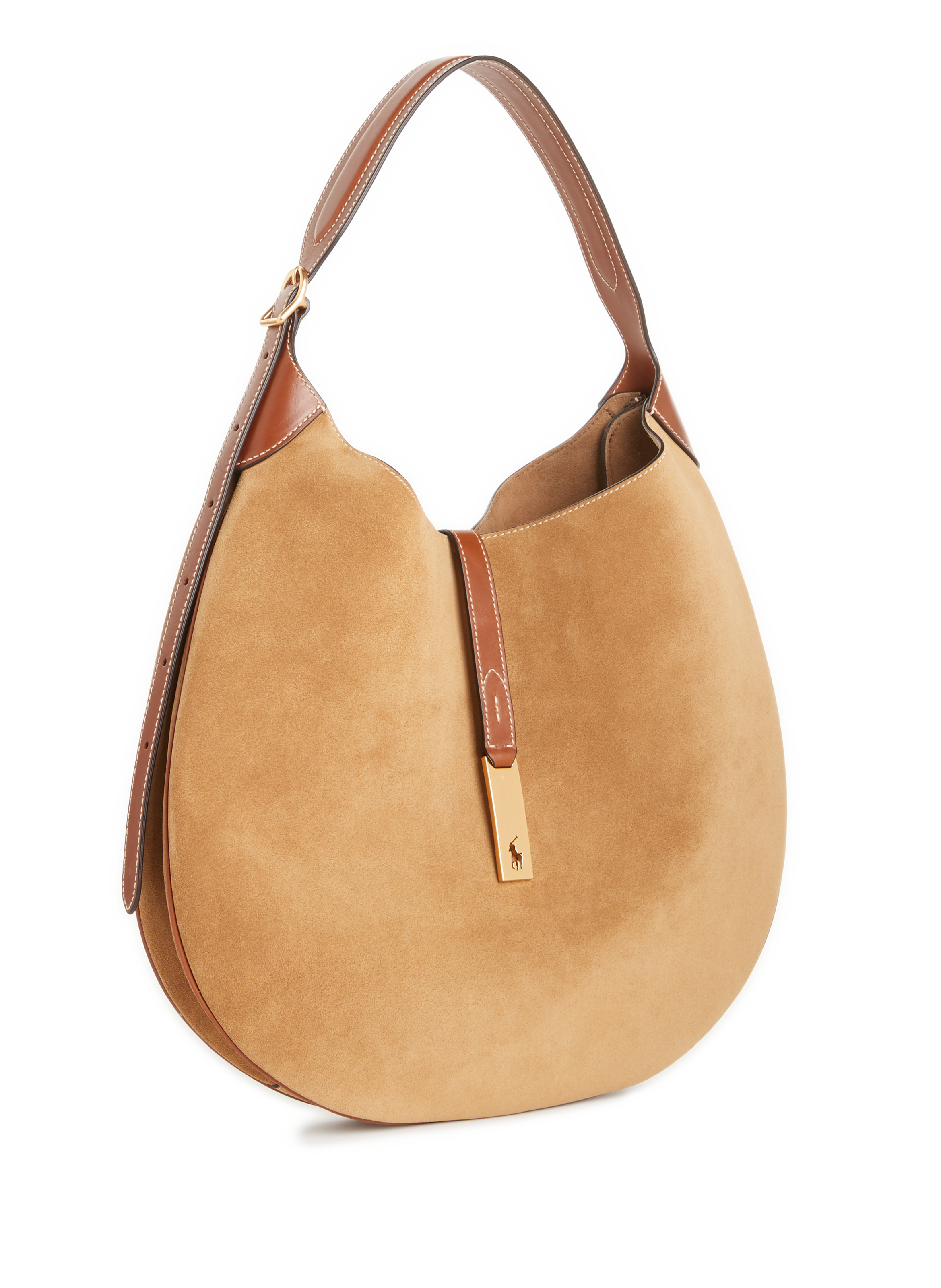 Sac cabas en cuir