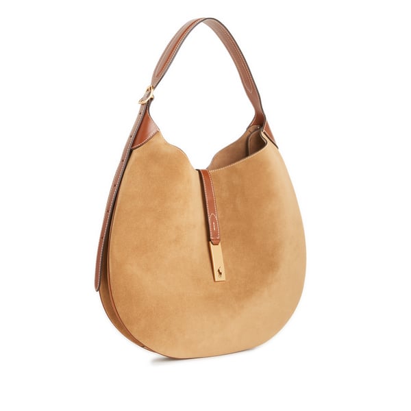 Sac cabas en cuir